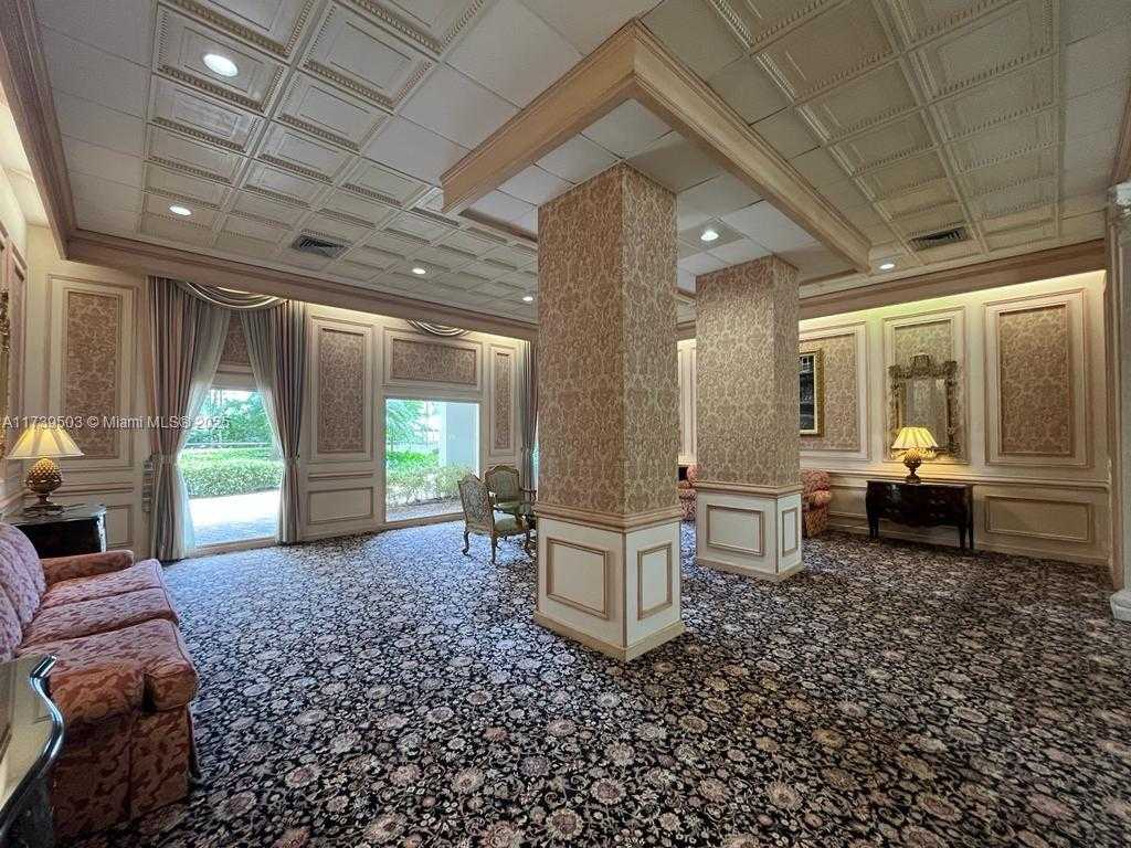 Small Image of 2500 PARKVIEW DR #1618, Hallandale Beach Number 7