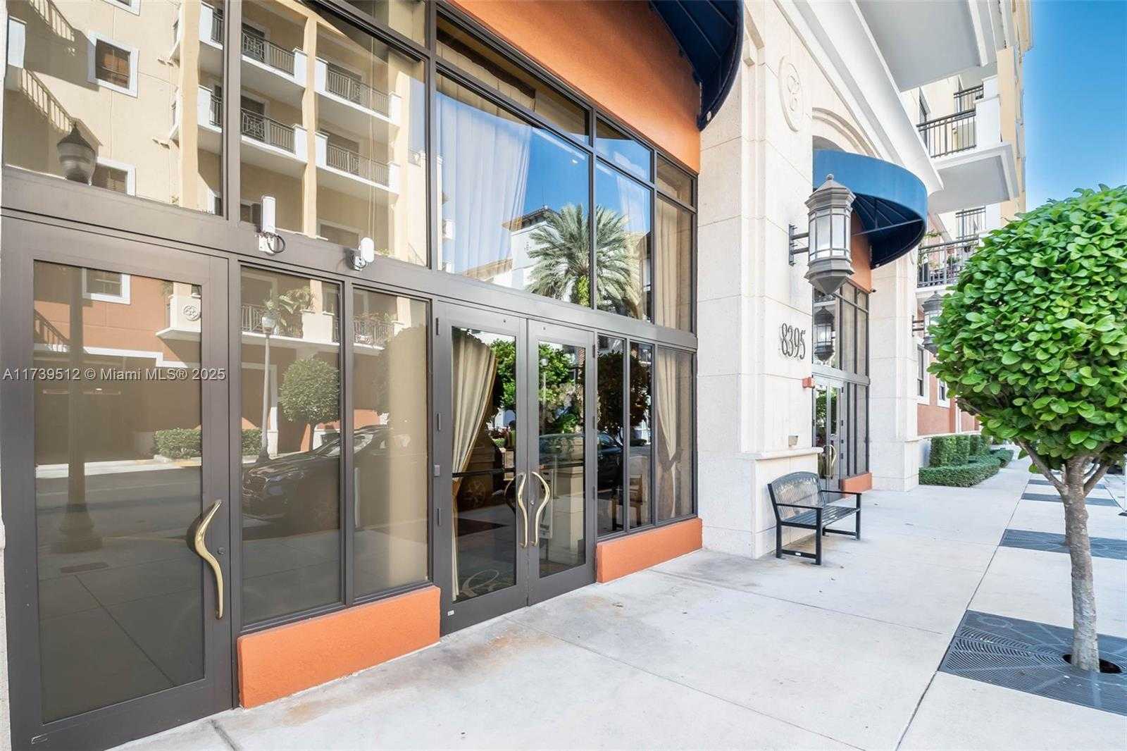 Small Image of 8395 SOUTH WEST 73RD AVE #508, Miami Number 15