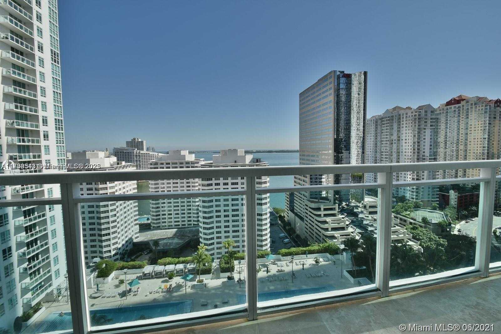 Small Image of 951 BRICKELL AVE #2104, Miami Number 20