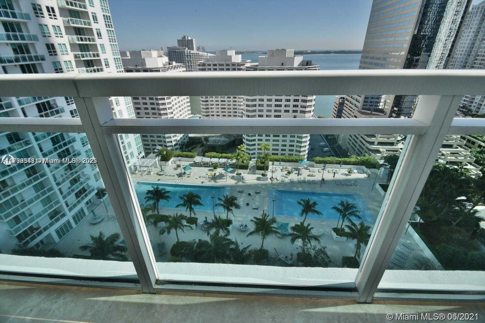 Small Image of 951 BRICKELL AVE #2104, Miami Number 21