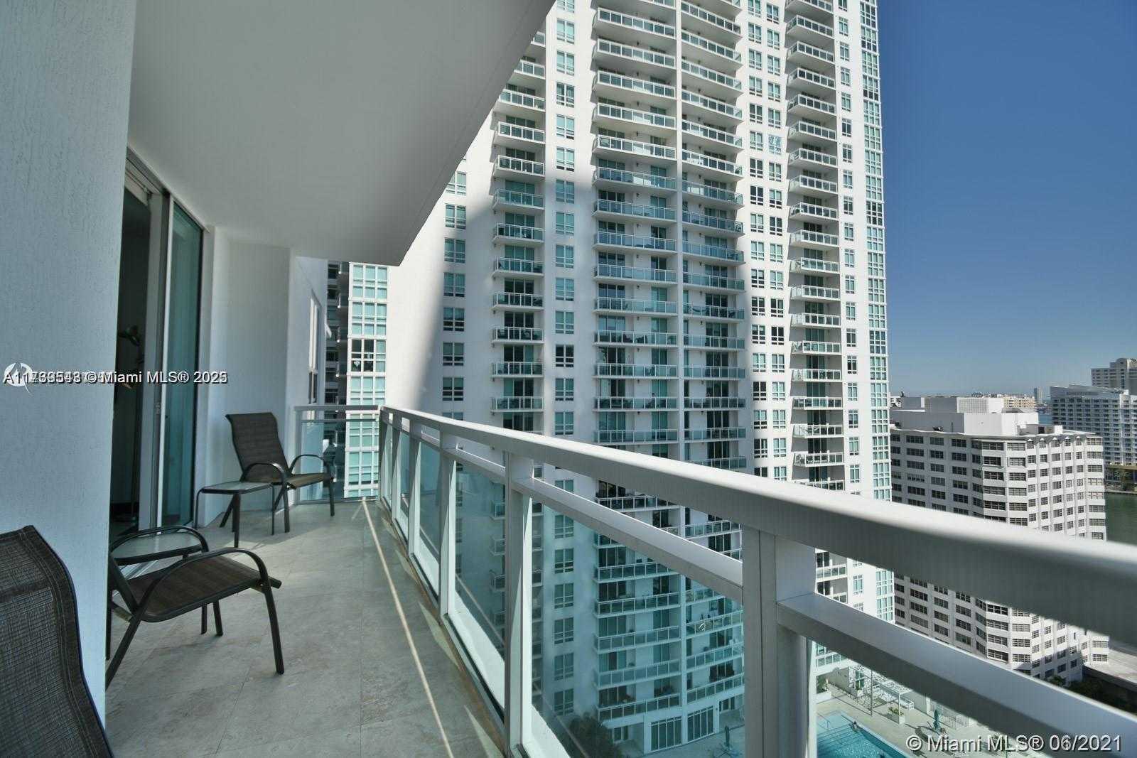 Small Image of 951 BRICKELL AVE #2104, Miami Number 24