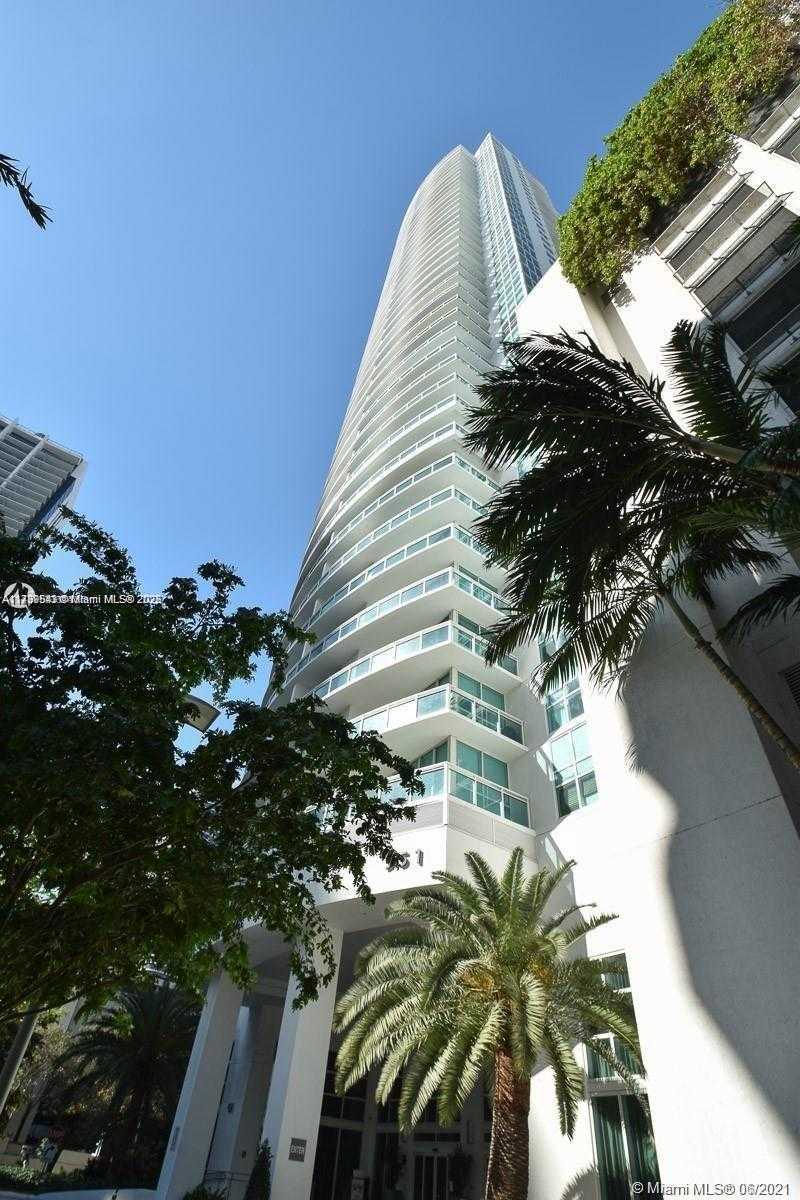 Small Image of 951 BRICKELL AVE #2104, Miami Number 25
