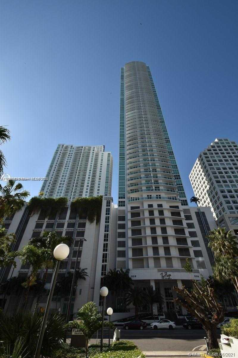 Small Image of 951 BRICKELL AVE #2104, Miami Number 26