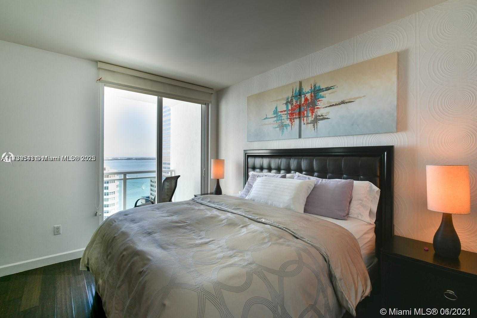 Small Image of 951 BRICKELL AVE #2104, Miami Number 8