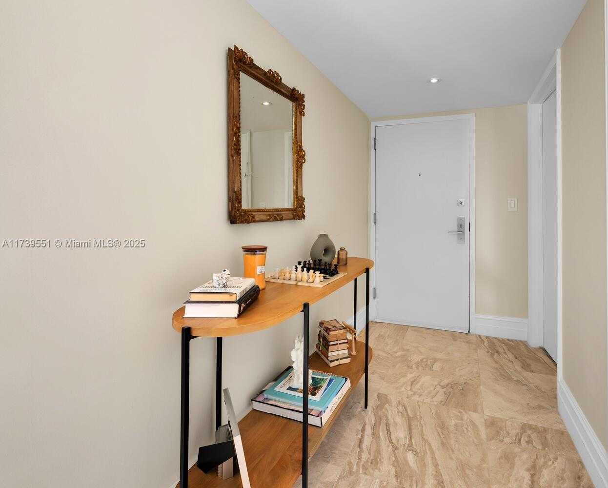 Small Image of 801 NORTH VENETIAN DR #201, Miami Number 14