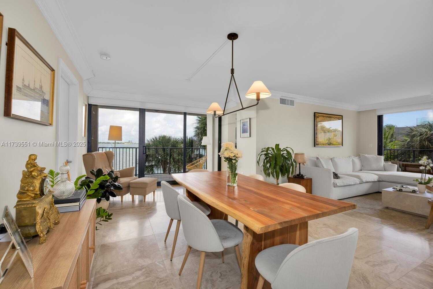 Small Image of 801 NORTH VENETIAN DR #201, Miami Number 2