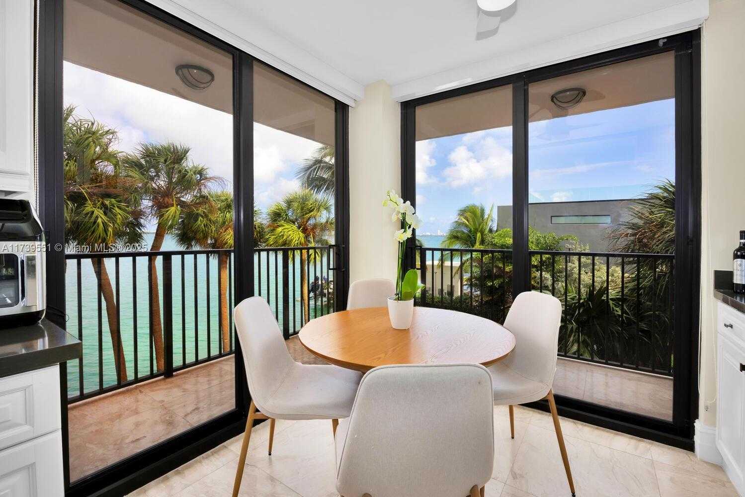 Small Image of 801 NORTH VENETIAN DR #201, Miami Number 20