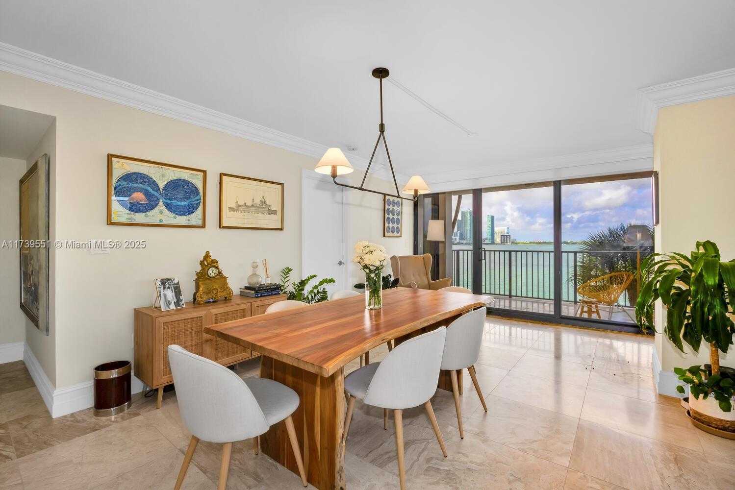 Small Image of 801 NORTH VENETIAN DR #201, Miami Number 3