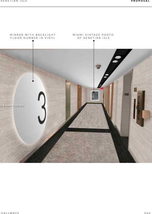 Small Image of 801 NORTH VENETIAN DR #201, Miami Number 54