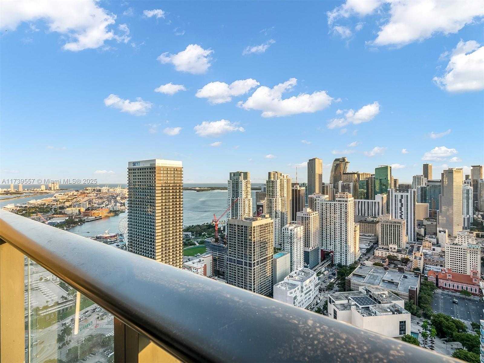Small Image of 601 NORTH EAST 1ST AVE #4206, Miami Number 10