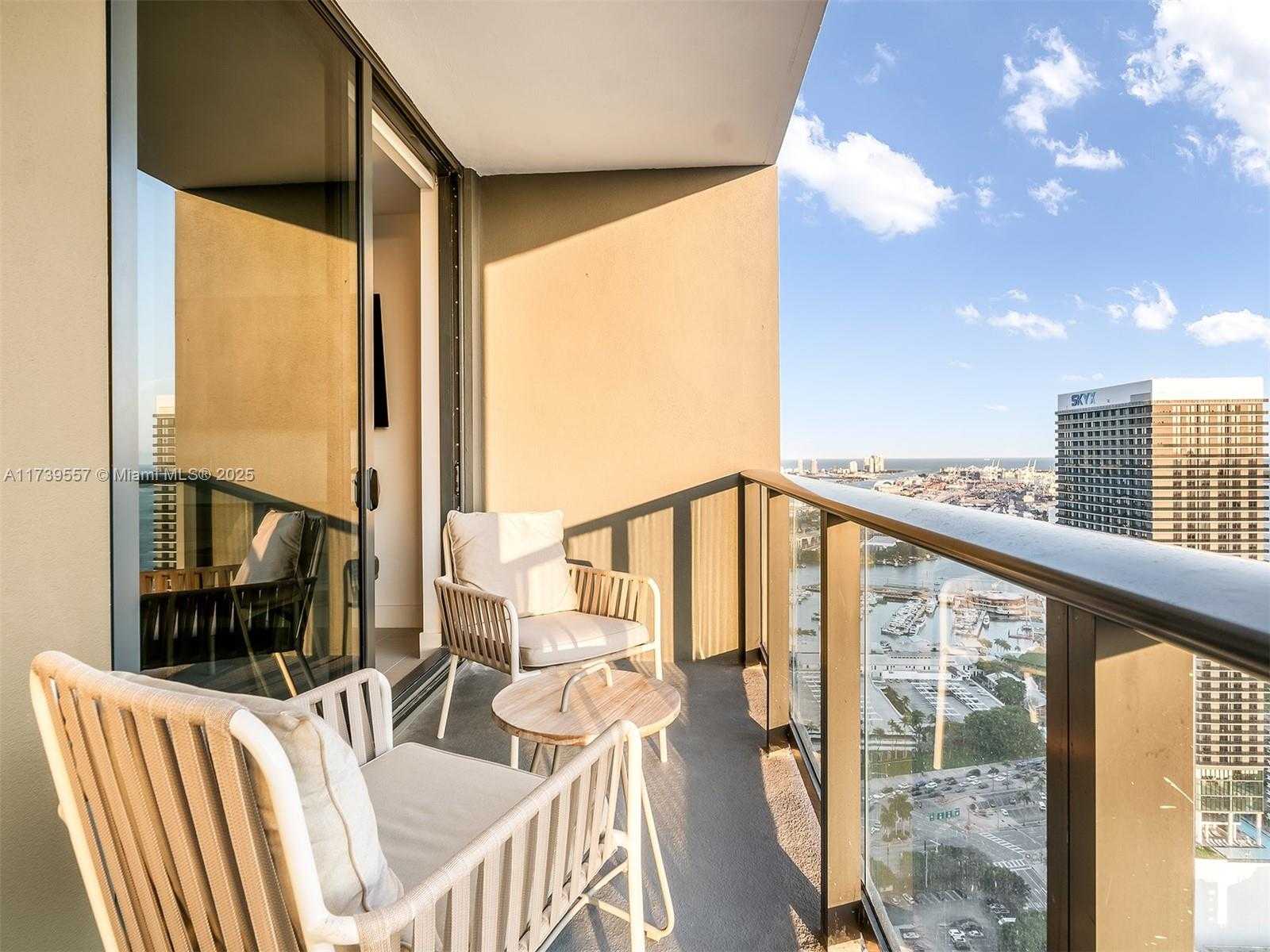 Small Image of 601 NORTH EAST 1ST AVE #4206, Miami Number 11