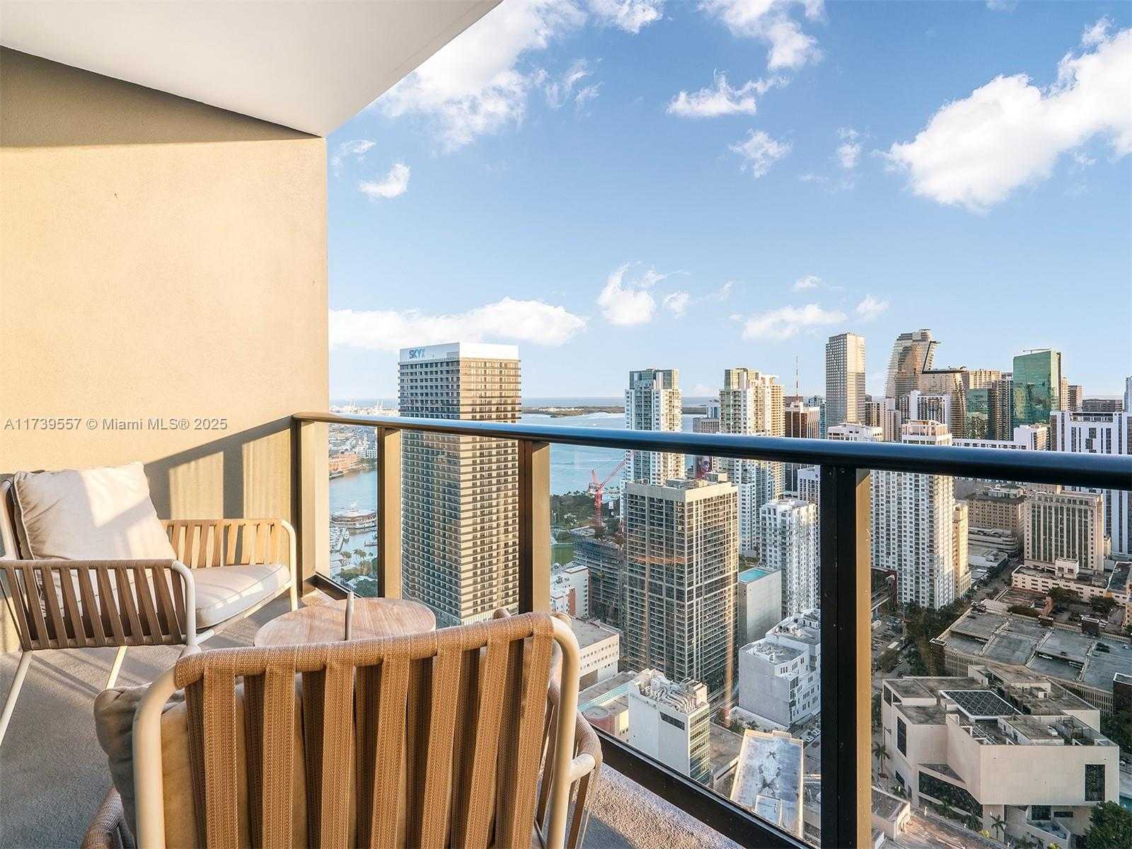Small Image of 601 NORTH EAST 1ST AVE #4206, Miami Number 12