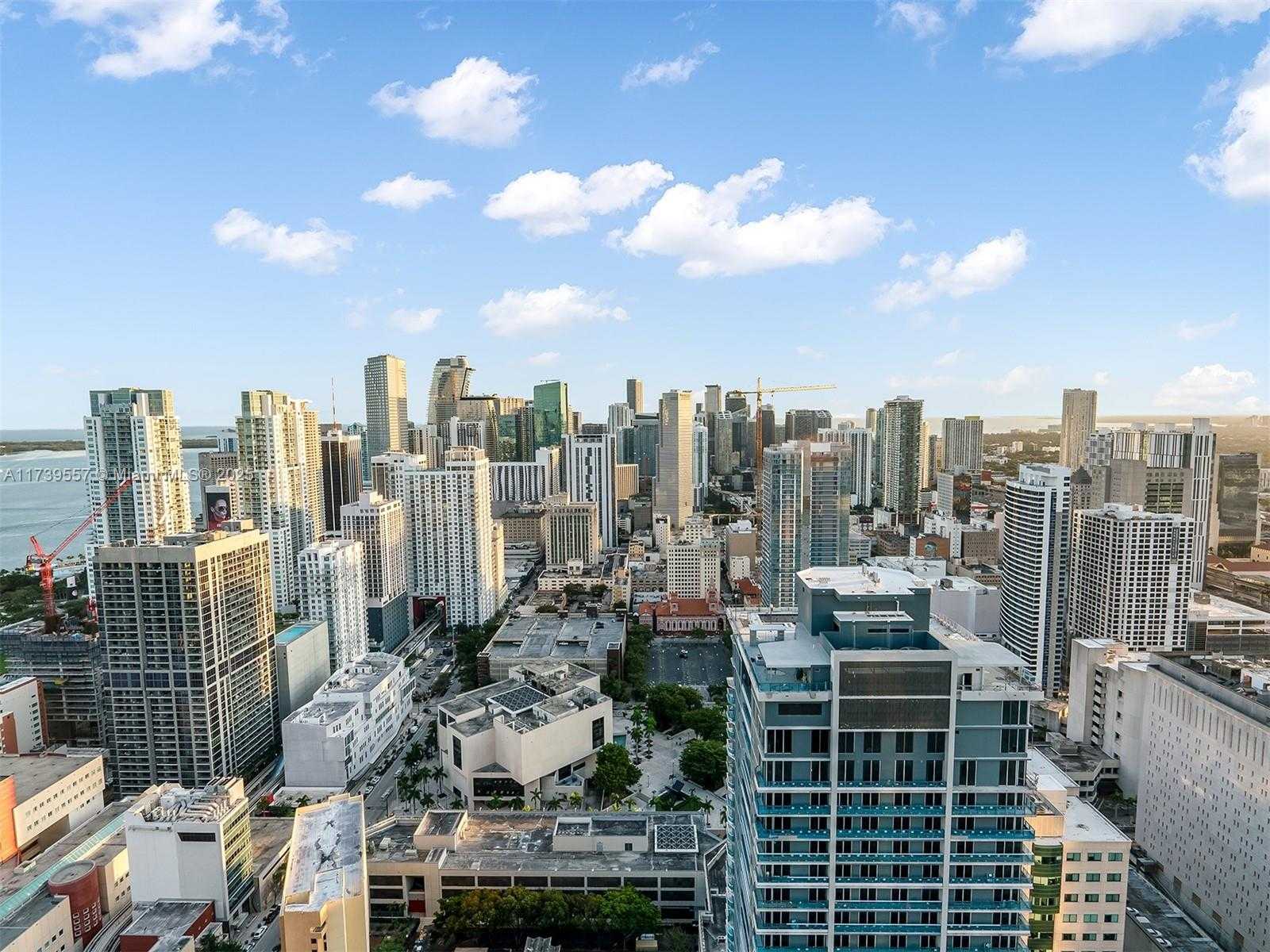 Small Image of 601 NORTH EAST 1ST AVE #4206, Miami Number 13