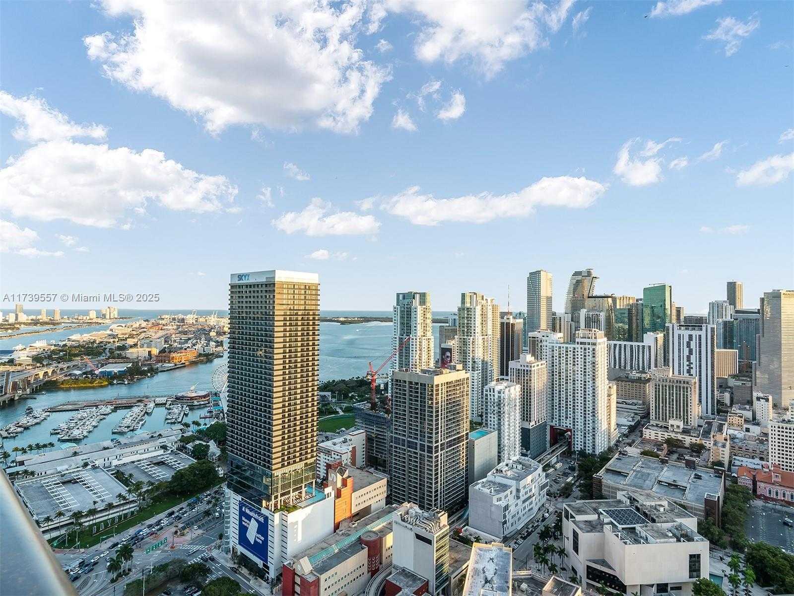Small Image of 601 NORTH EAST 1ST AVE #4206, Miami Number 14