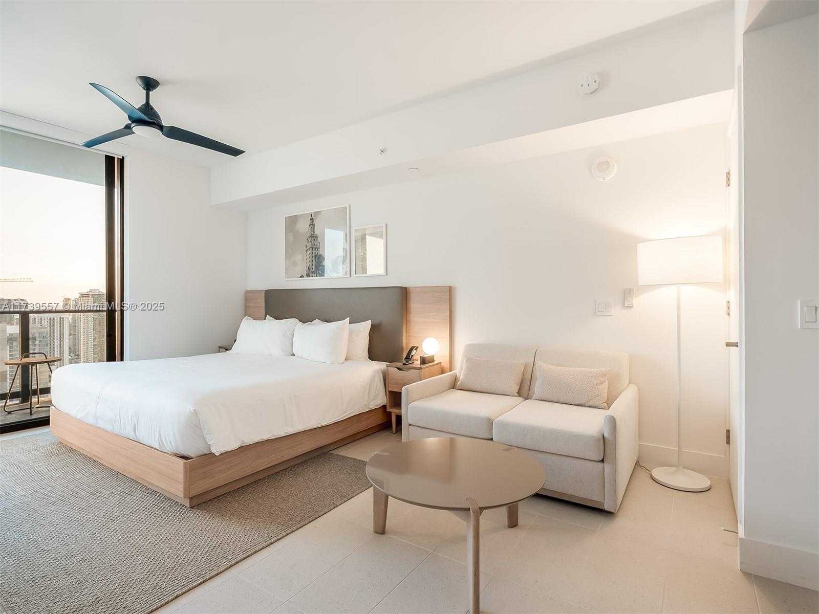 Small Image of 601 NORTH EAST 1ST AVE #4206, Miami Number 18