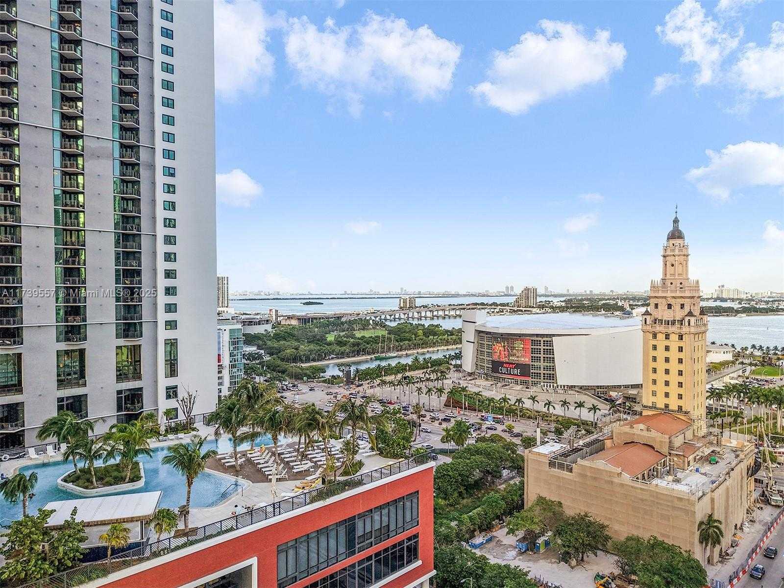 Small Image of 601 NORTH EAST 1ST AVE #4206, Miami Number 2