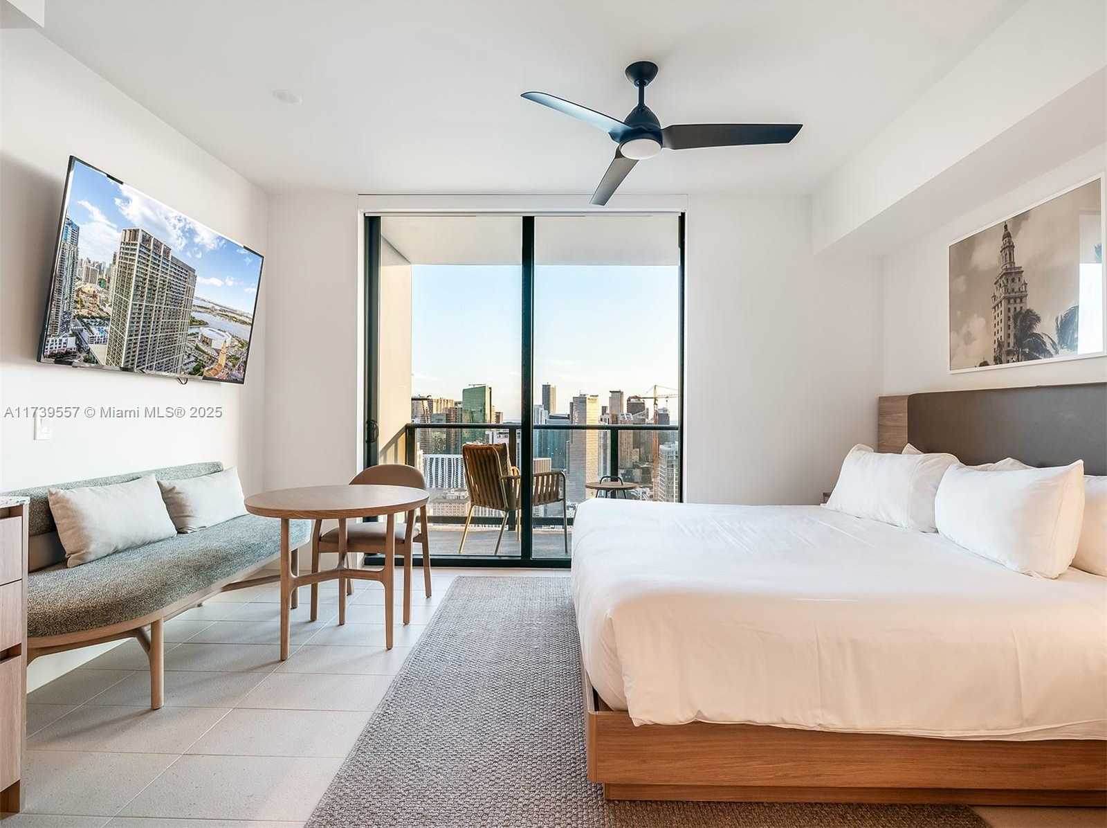 Small Image of 601 NORTH EAST 1ST AVE #4206, Miami Number 20