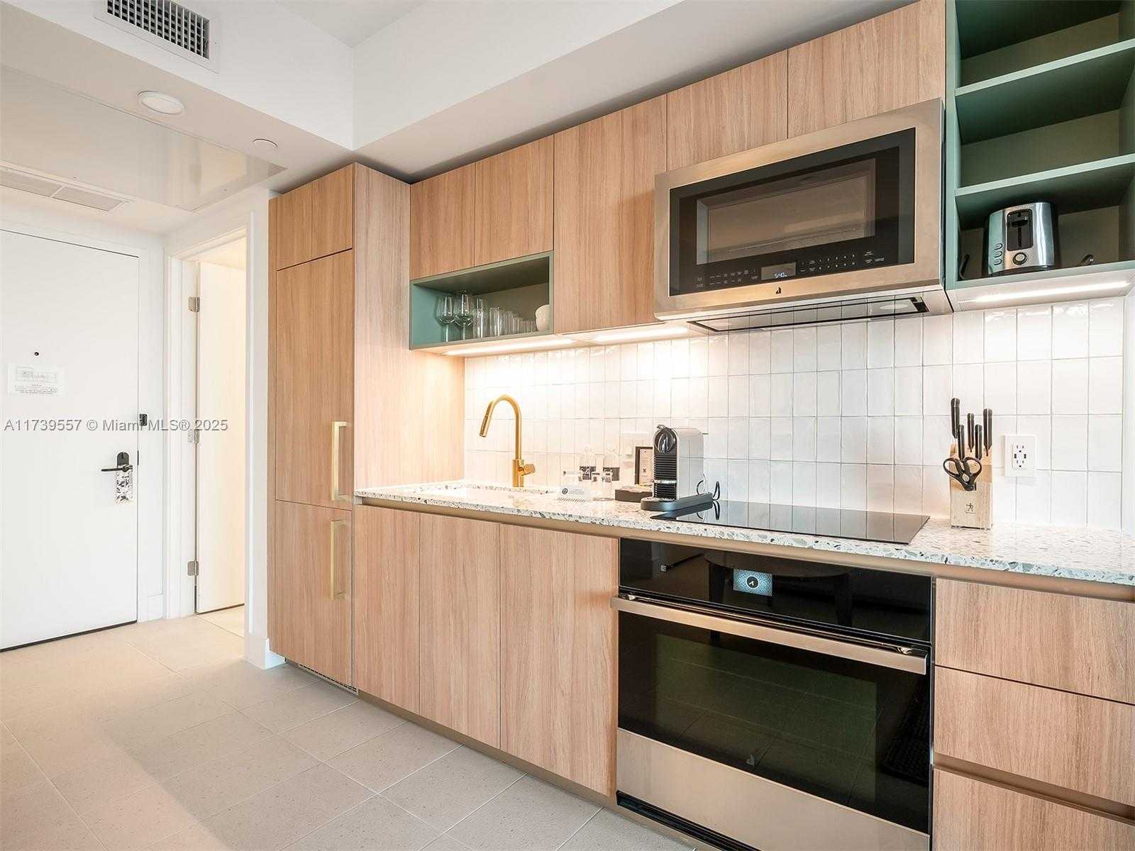 Small Image of 601 NORTH EAST 1ST AVE #4206, Miami Number 21