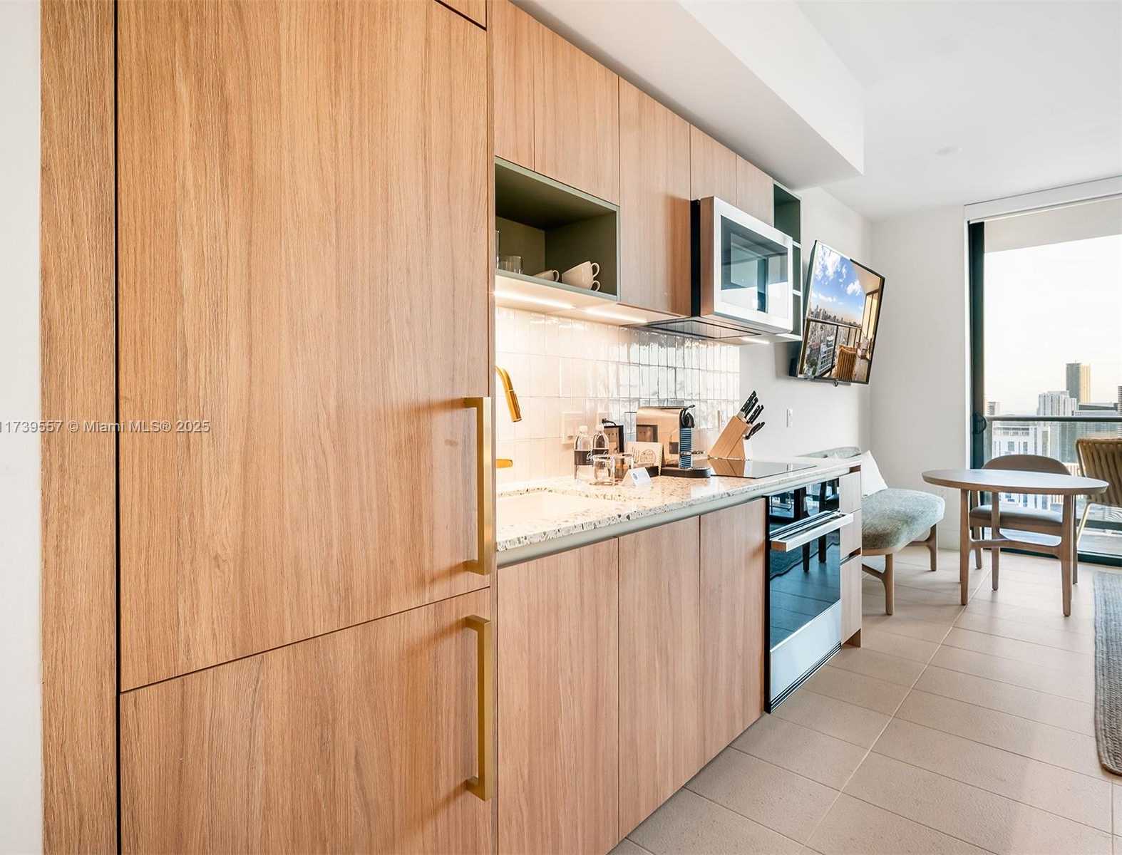 Small Image of 601 NORTH EAST 1ST AVE #4206, Miami Number 22
