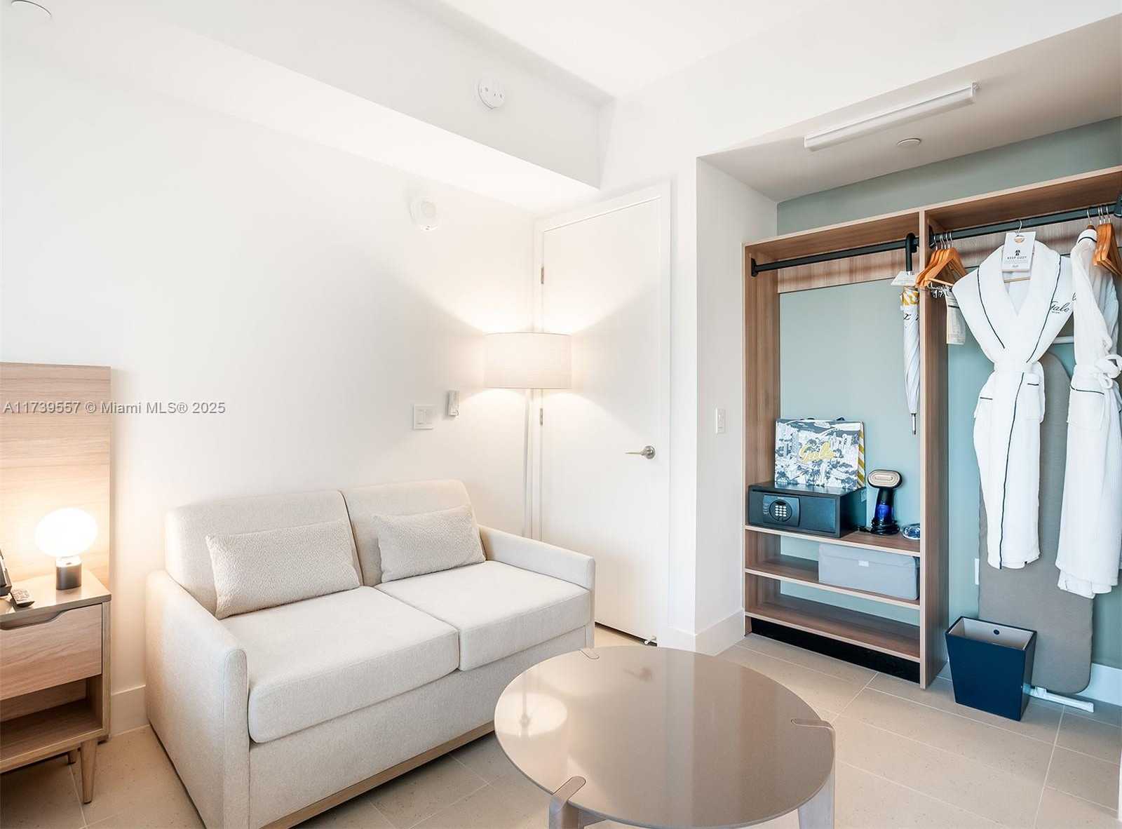 Small Image of 601 NORTH EAST 1ST AVE #4206, Miami Number 24