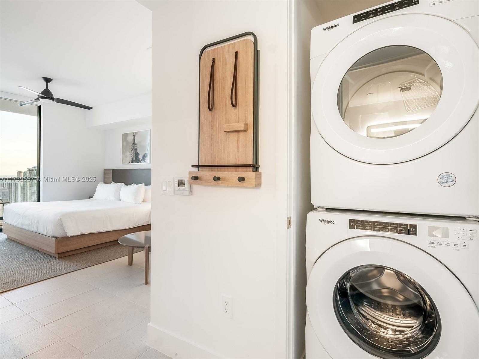 Small Image of 601 NORTH EAST 1ST AVE #4206, Miami Number 26