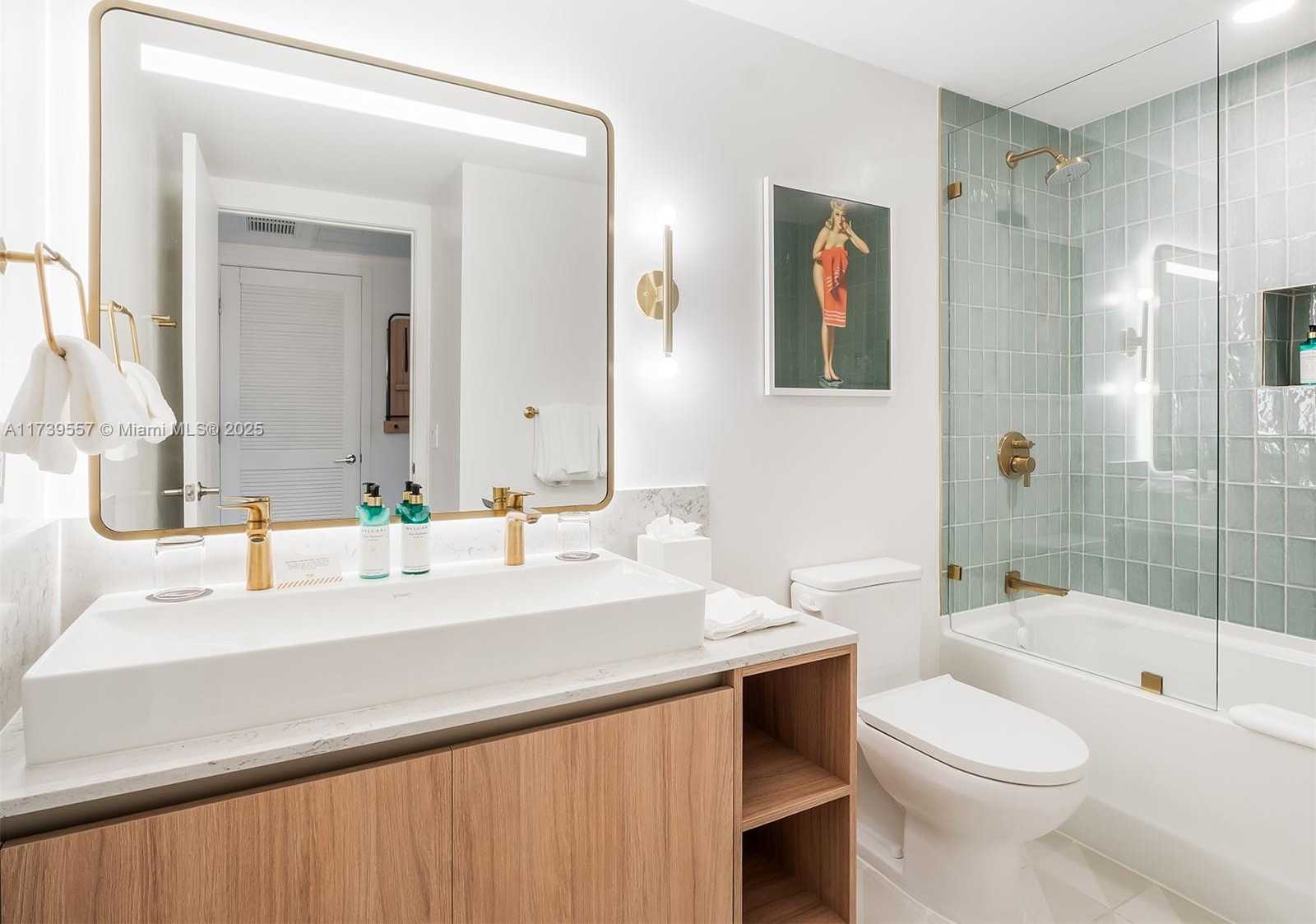 Small Image of 601 NORTH EAST 1ST AVE #4206, Miami Number 28