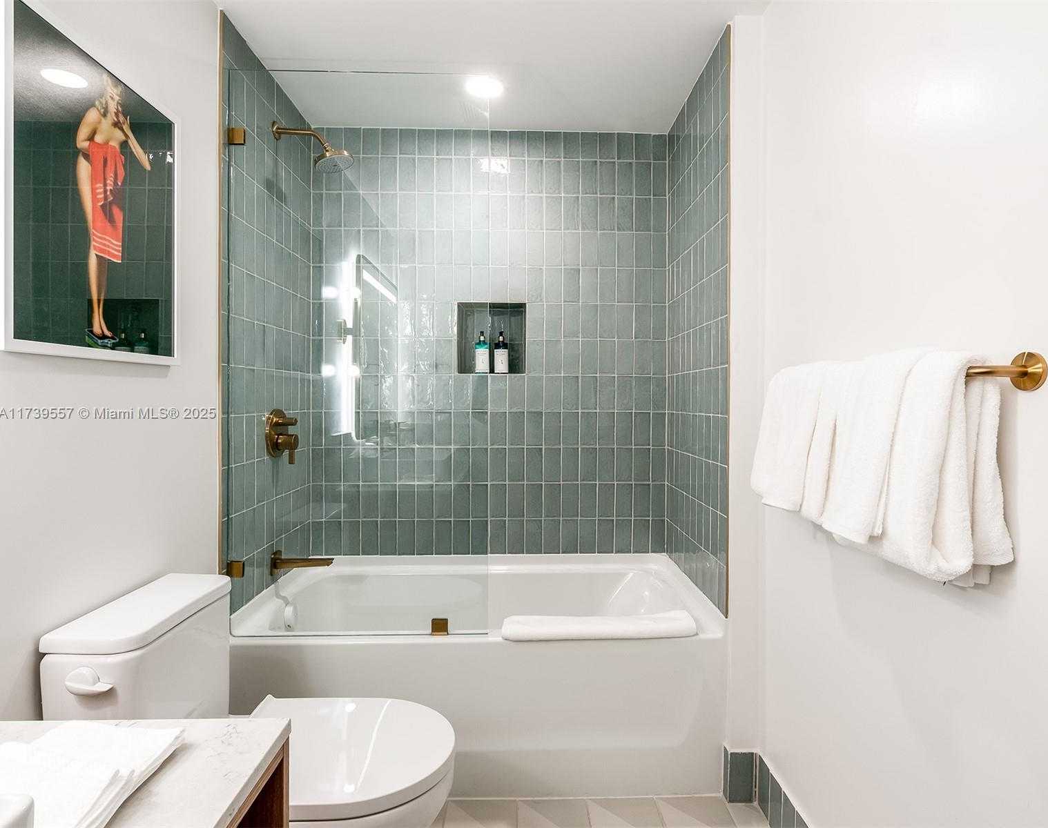 Small Image of 601 NORTH EAST 1ST AVE #4206, Miami Number 29