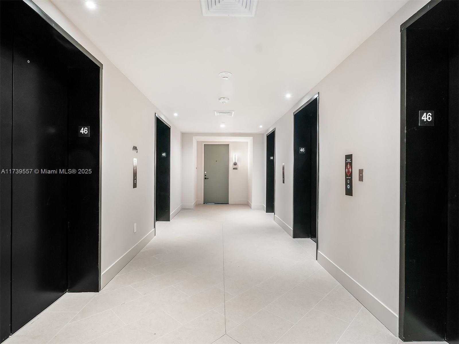 Small Image of 601 NORTH EAST 1ST AVE #4206, Miami Number 32
