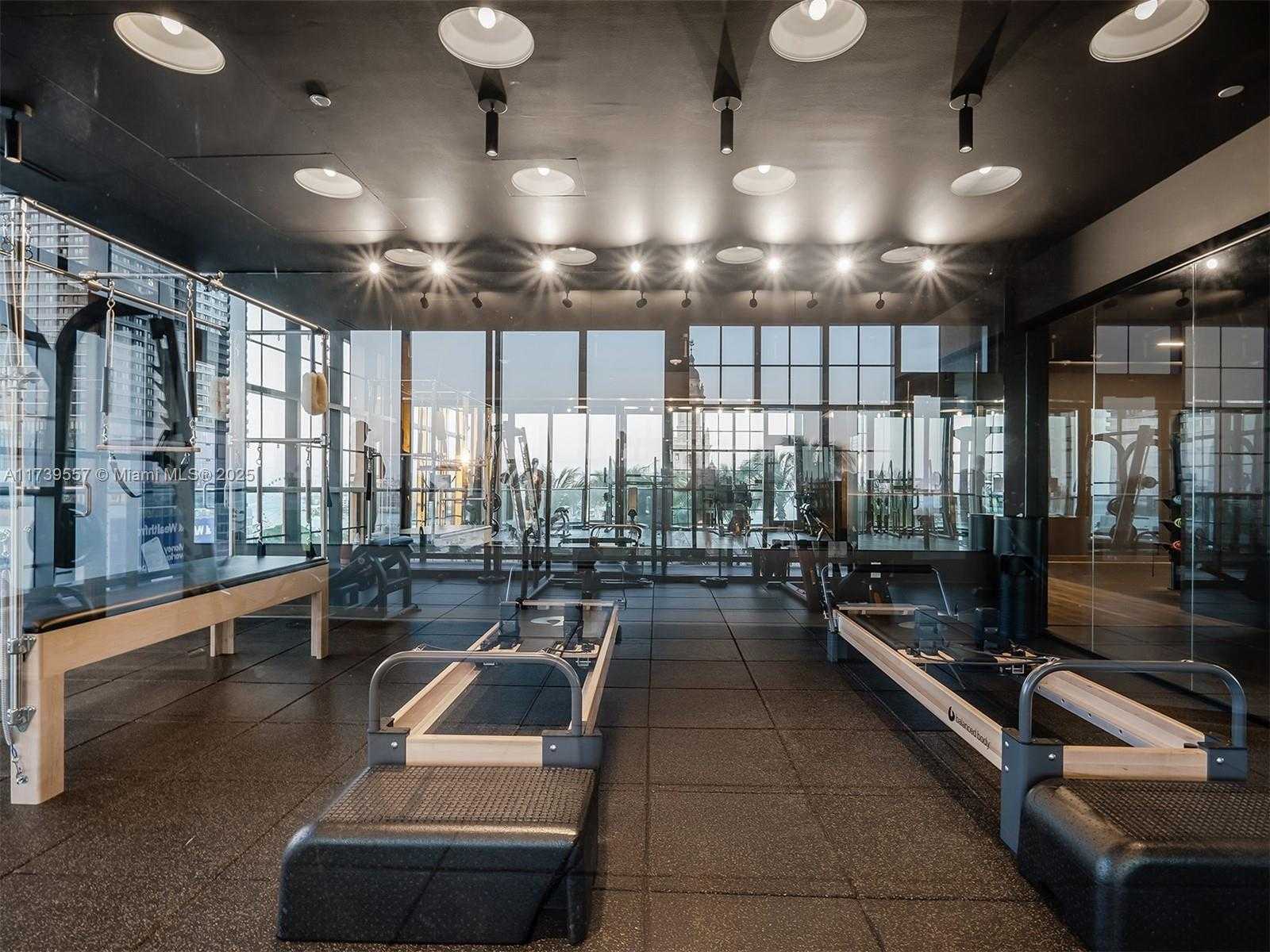 Small Image of 601 NORTH EAST 1ST AVE #4206, Miami Number 37