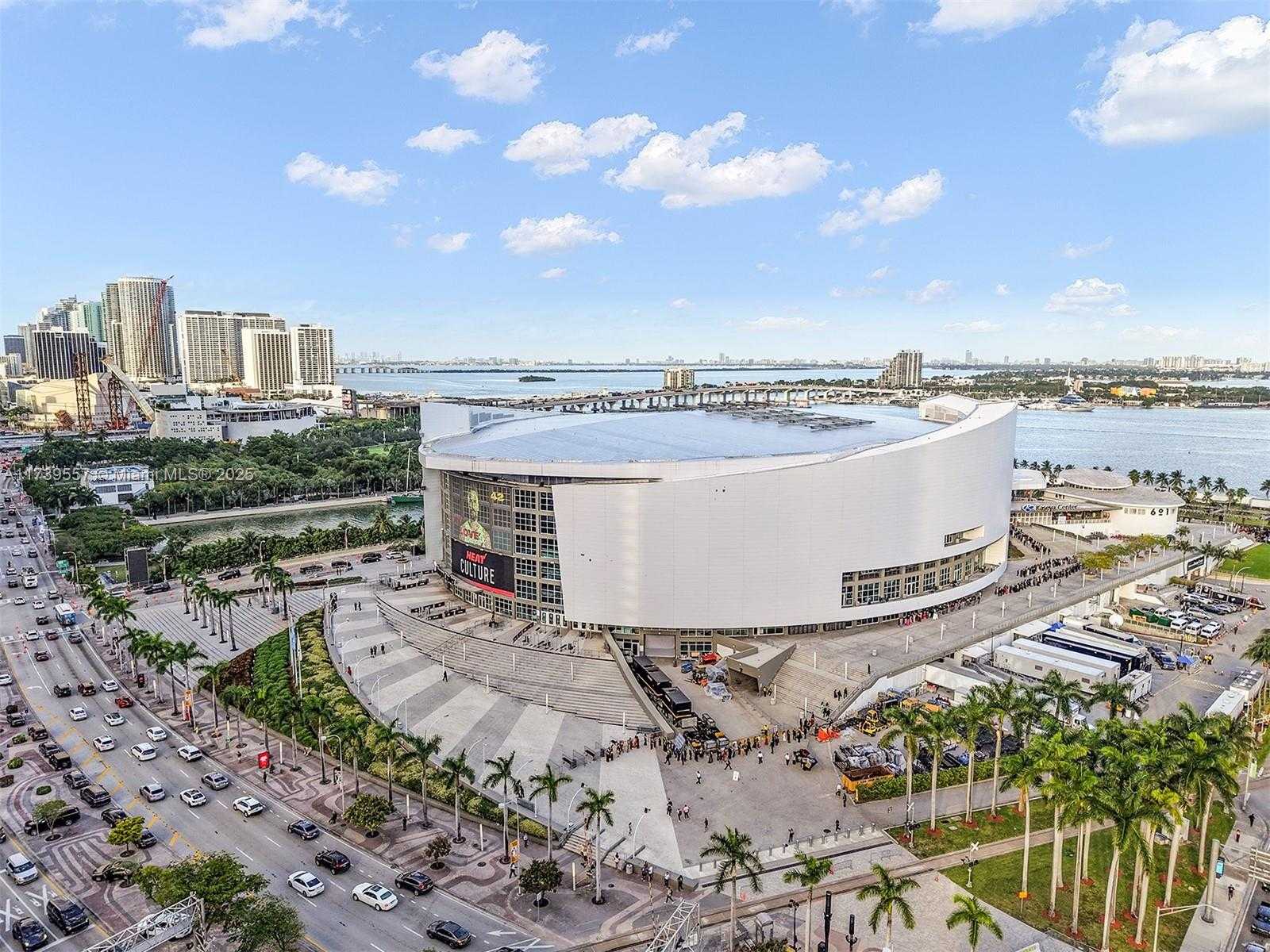 Small Image of 601 NORTH EAST 1ST AVE #4206, Miami Number 4