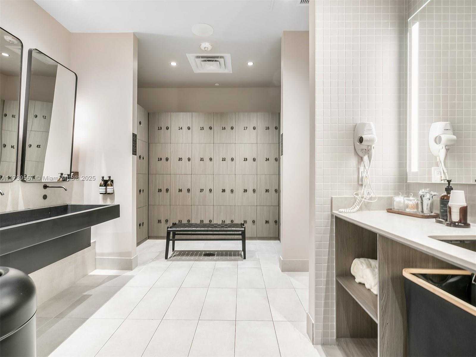 Small Image of 601 NORTH EAST 1ST AVE #4206, Miami Number 40