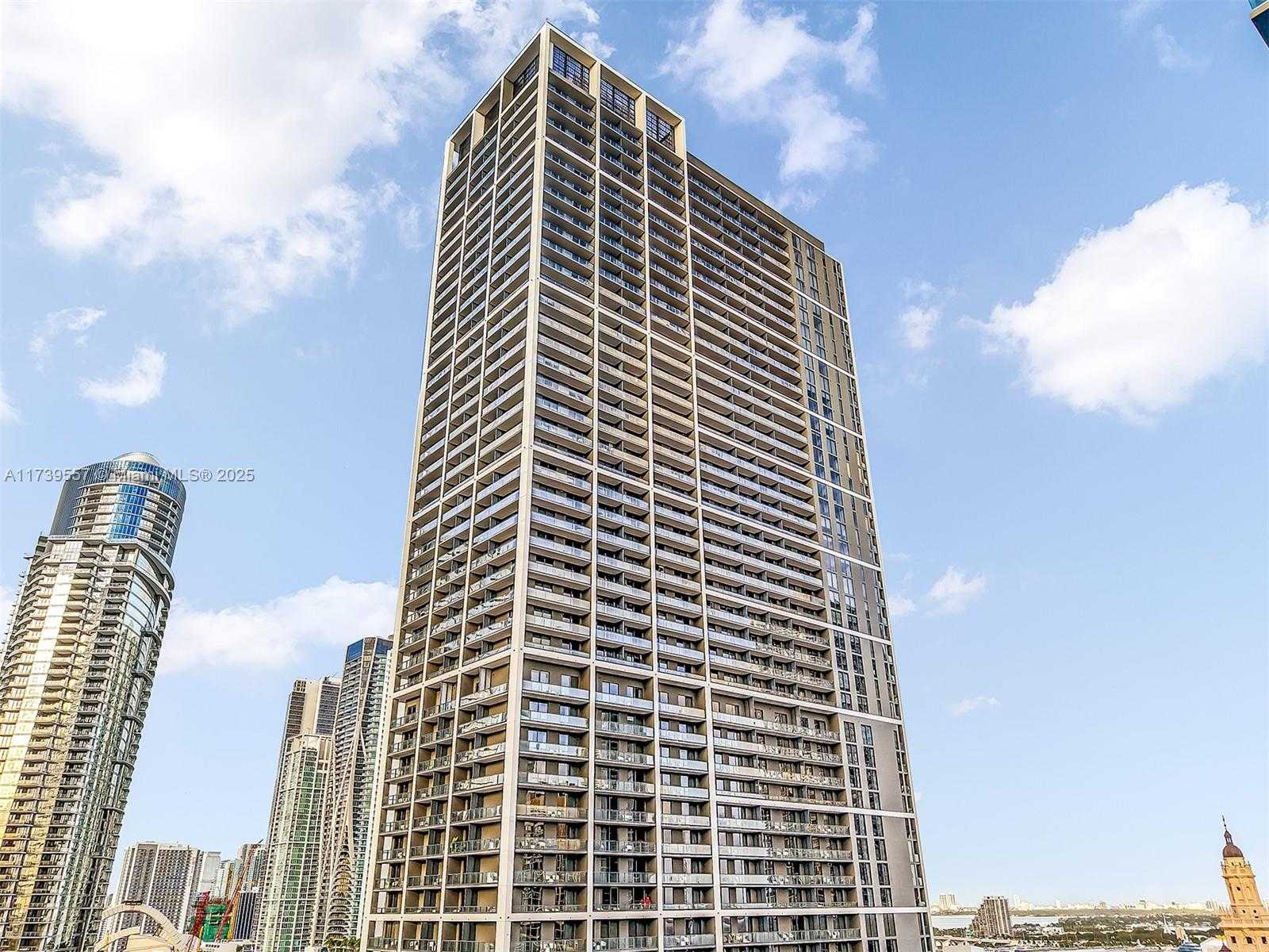 Small Image of 601 NORTH EAST 1ST AVE #4206, Miami Number 5