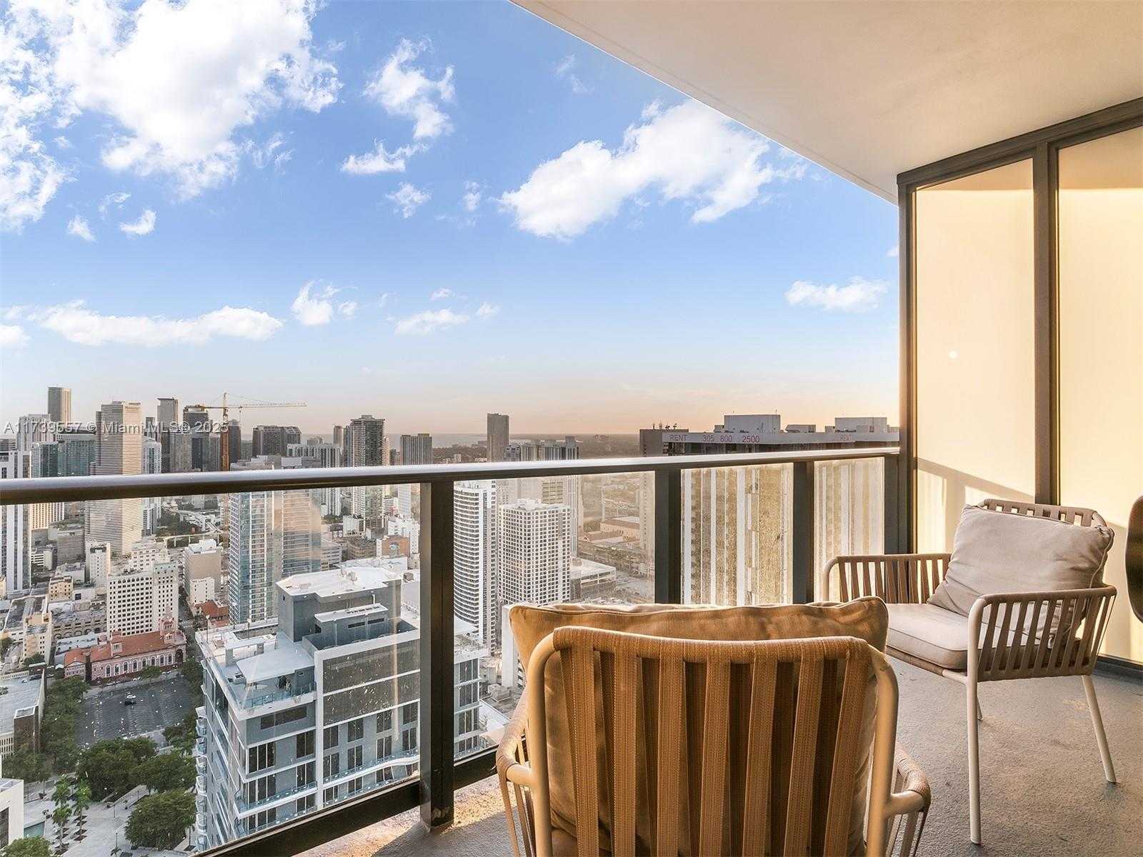 Small Image of 601 NORTH EAST 1ST AVE #4206, Miami Number 9
