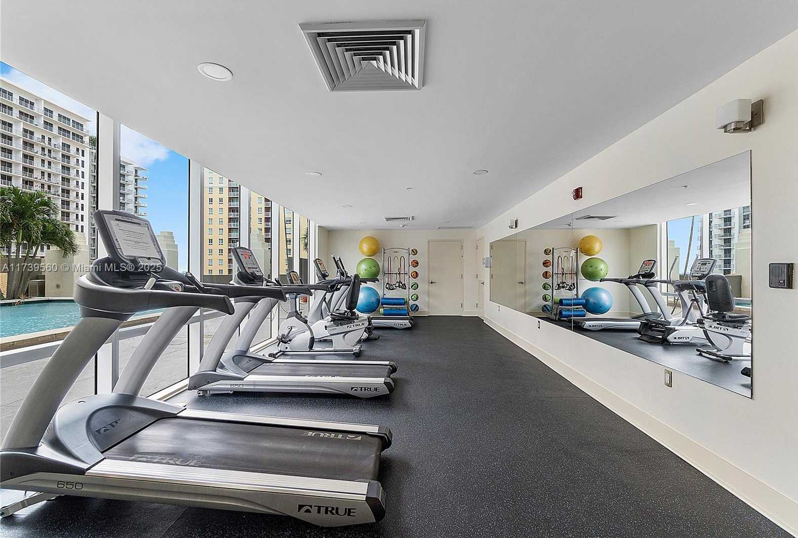 Small Image of 9055 SOUTH WEST 73RD CT #906, Miami Number 22