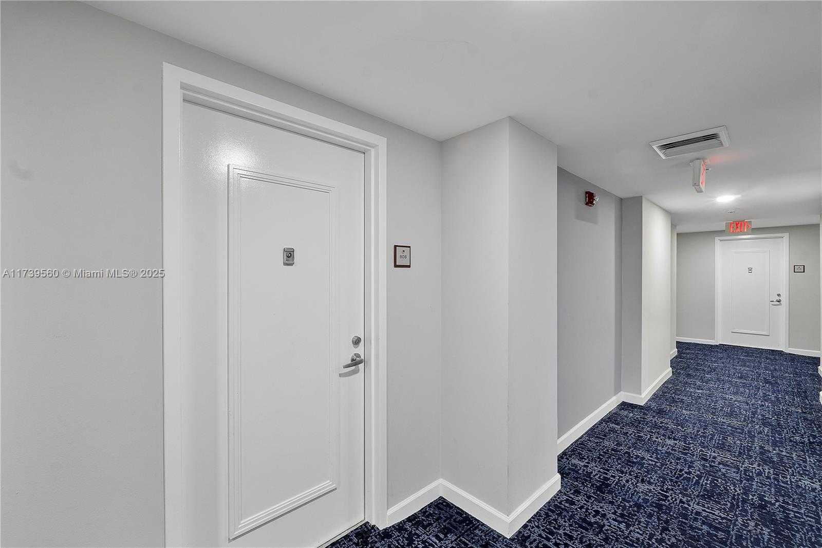 Small Image of 9055 SOUTH WEST 73RD CT #906, Miami Number 27