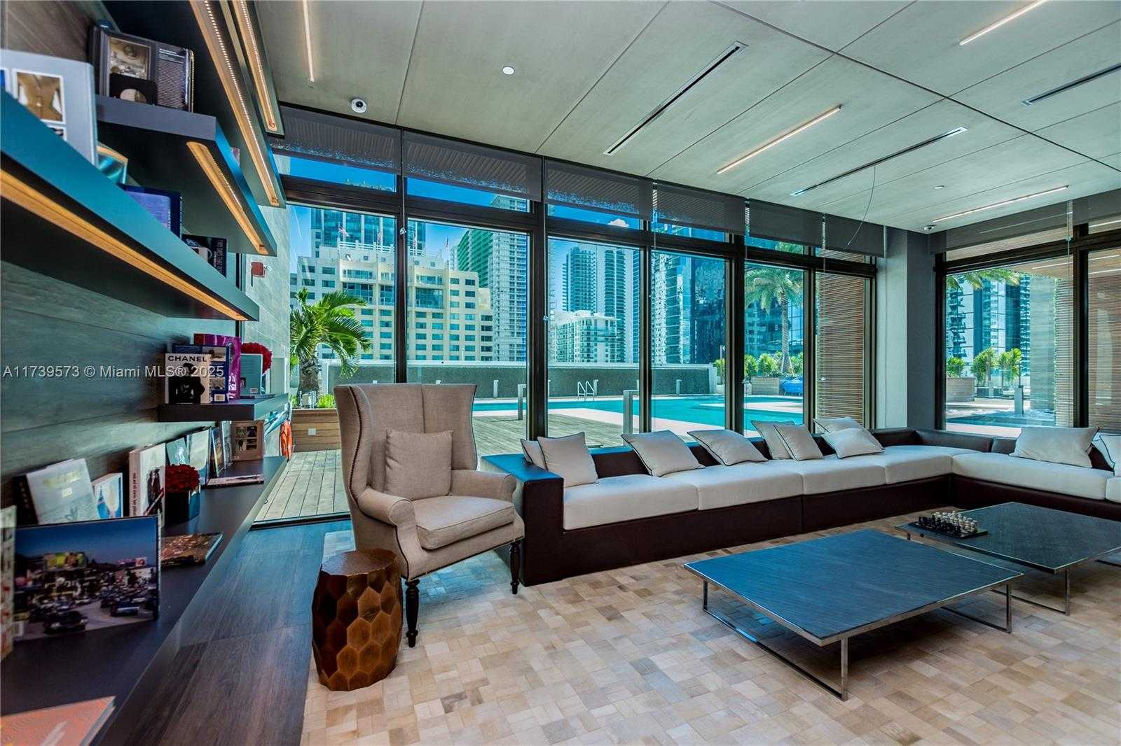 Small Image of 1080 BRICKELL AVE #1706, Miami Number 19