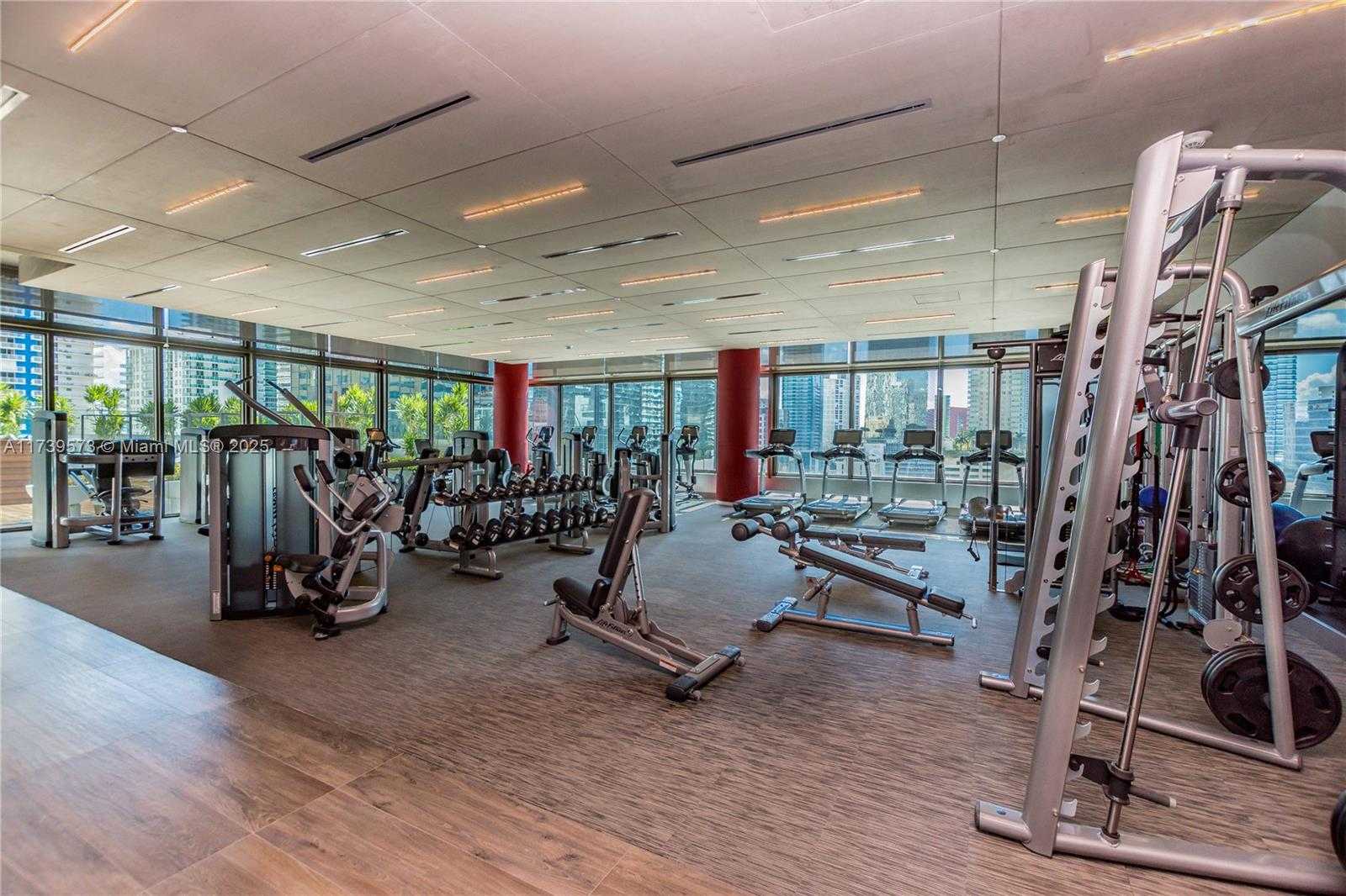 Small Image of 1080 BRICKELL AVE #1706, Miami Number 22