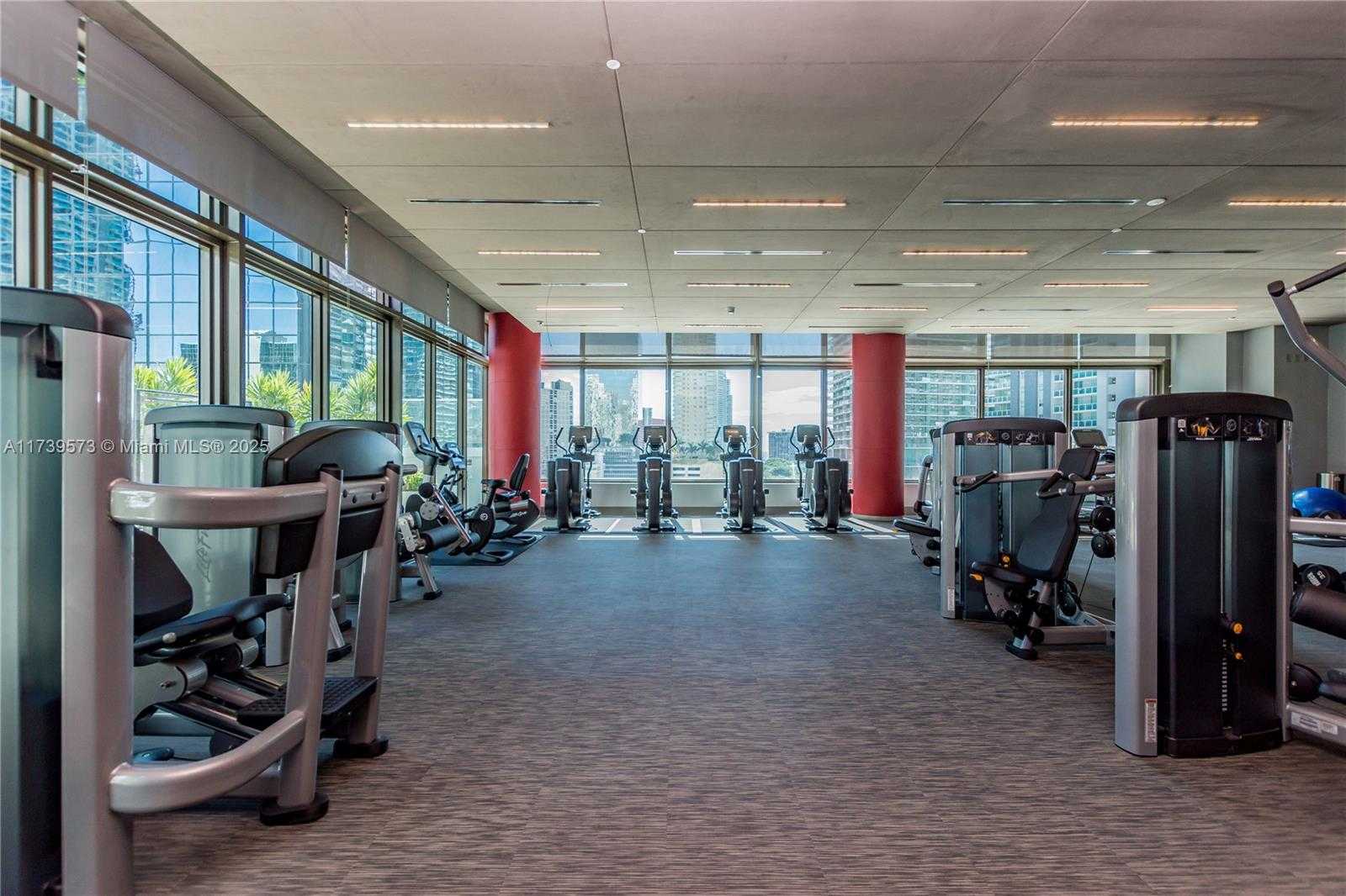 Small Image of 1080 BRICKELL AVE #1706, Miami Number 23
