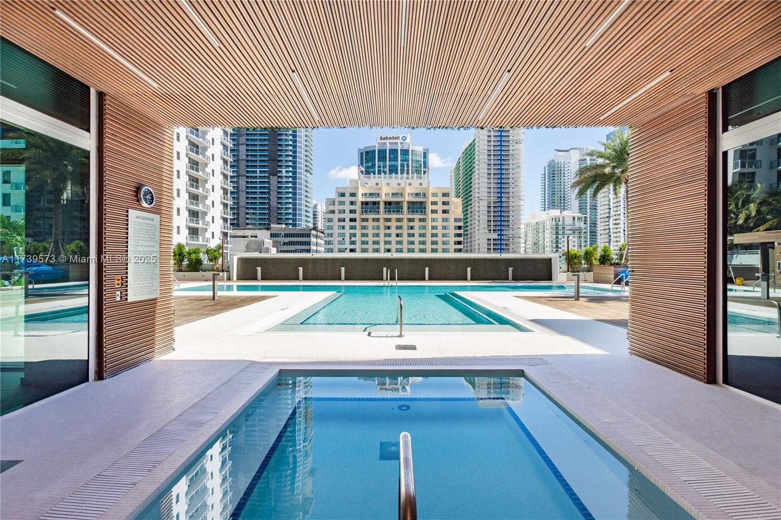Small Image of 1080 BRICKELL AVE #1706, Miami Number 25