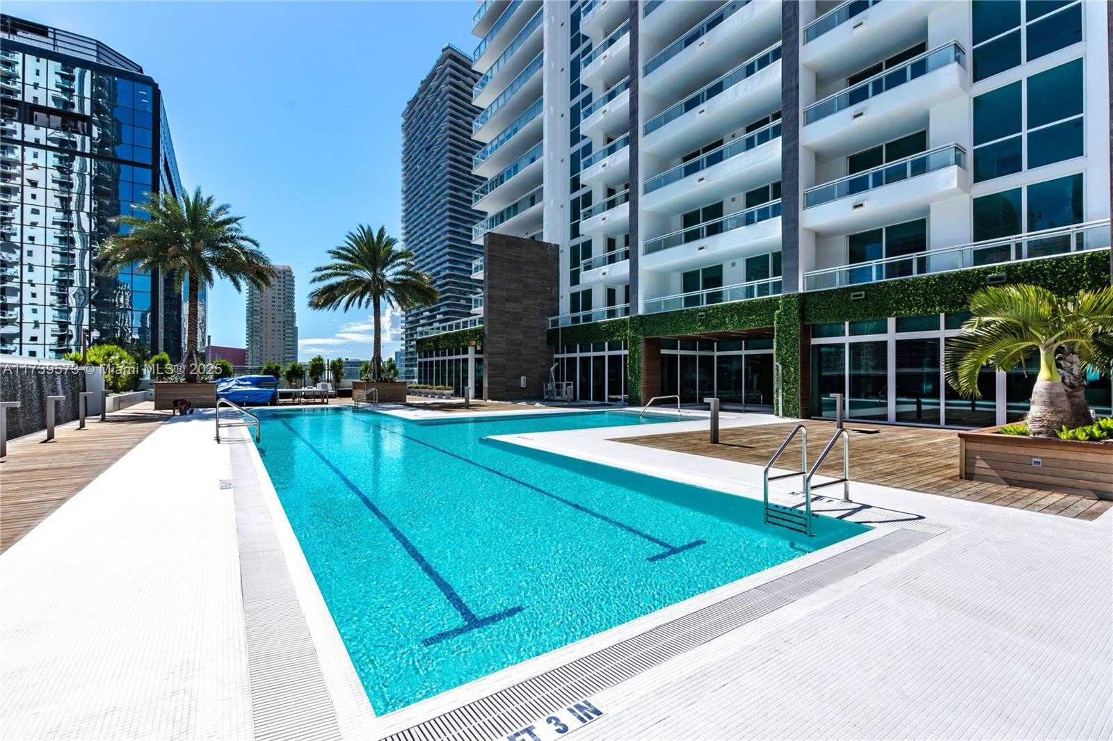 Small Image of 1080 BRICKELL AVE #1706, Miami Number 26