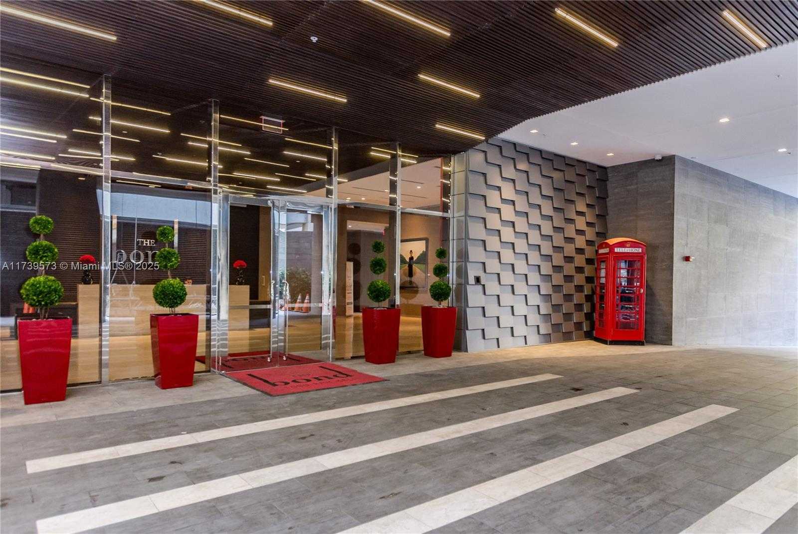 Small Image of 1080 BRICKELL AVE #1706, Miami Number 31