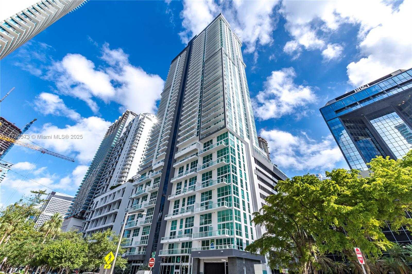 Small Image of 1080 BRICKELL AVE #1706, Miami Number 32