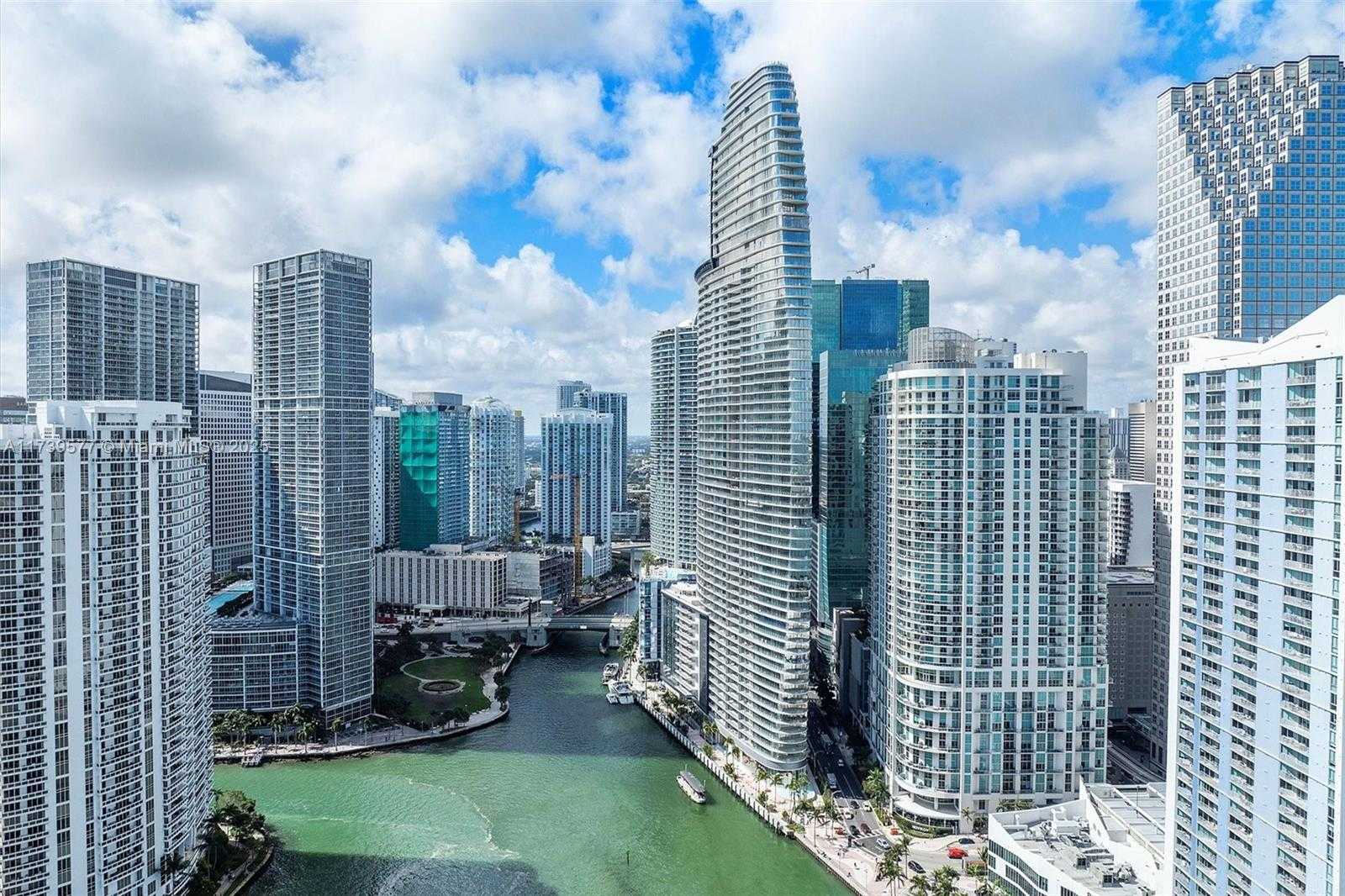 Small Image of 300 BISCAYNE BLVD WAY #2701, Miami Number 44
