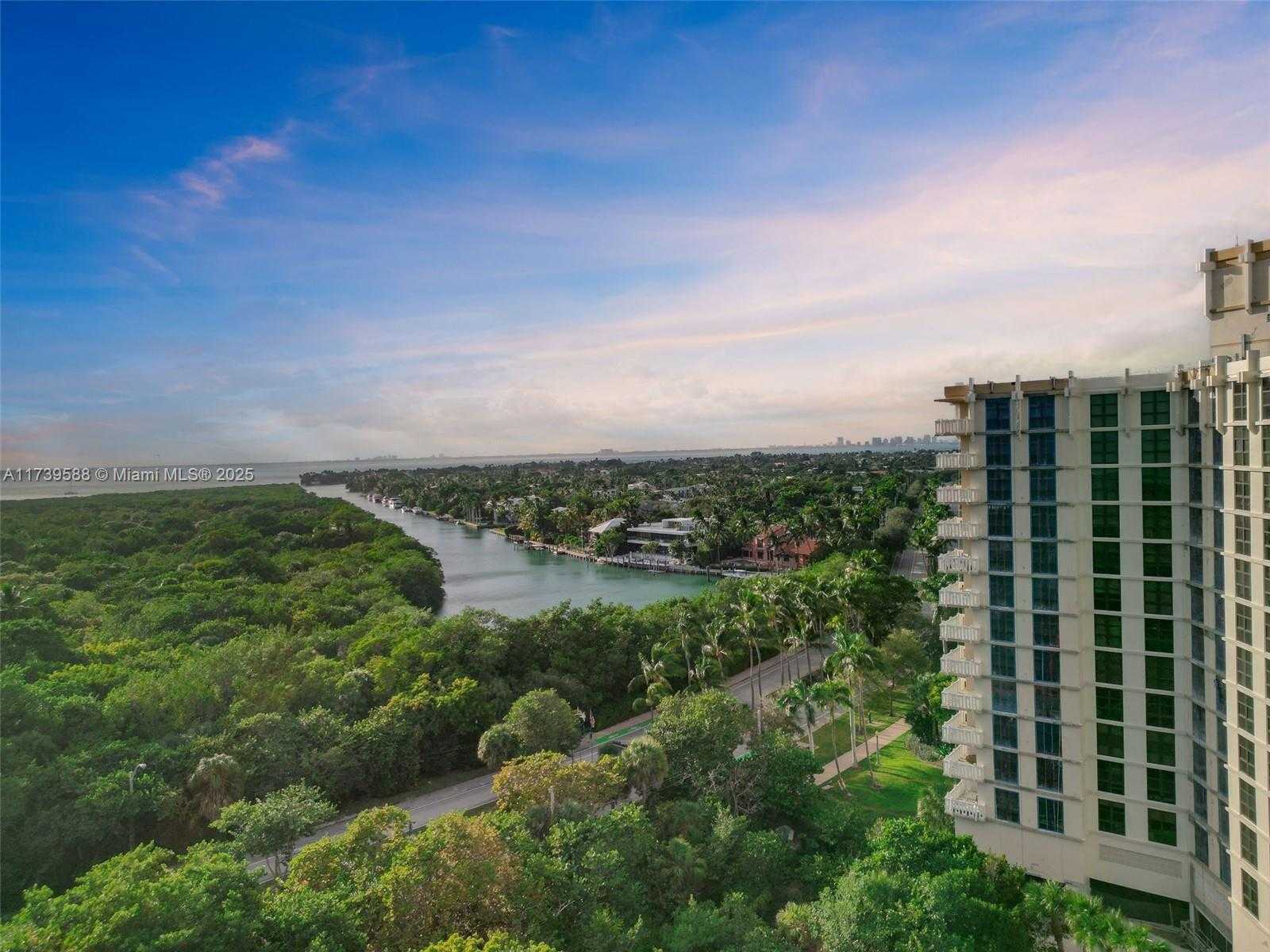 Small Image of 1121 CRANDON BLVD #E503, Key Biscayne Number 24