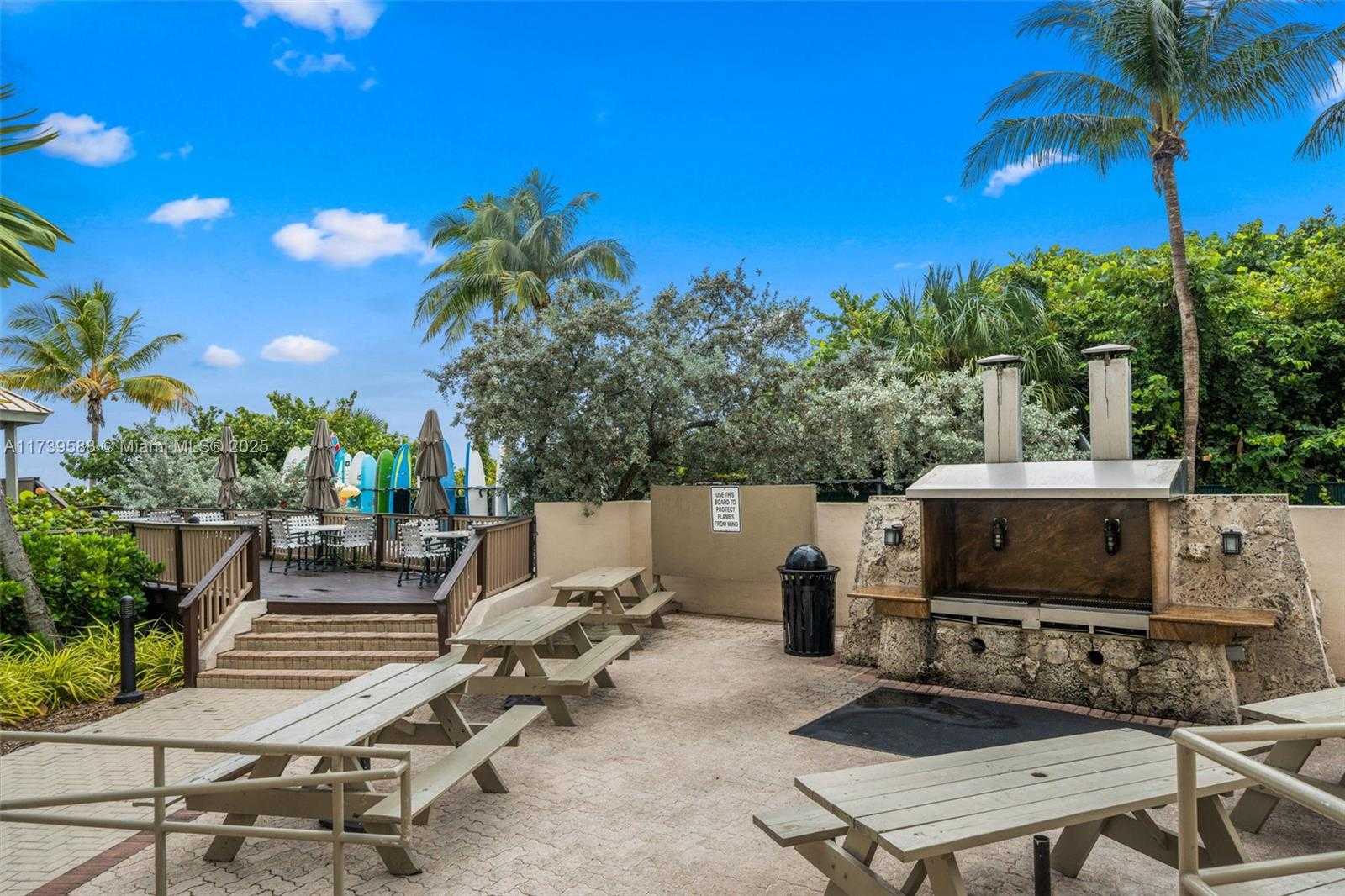 Small Image of 1121 CRANDON BLVD #E503, Key Biscayne Number 34
