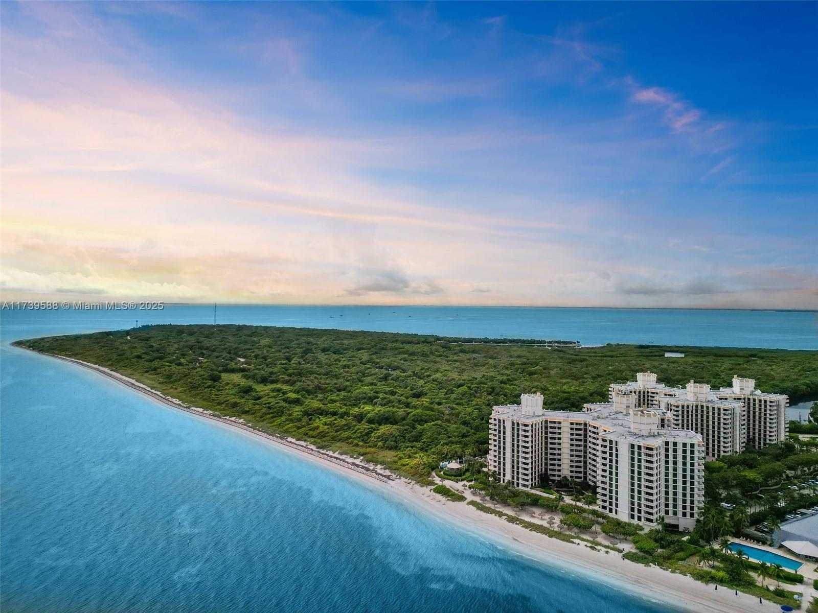 Small Image of 1121 CRANDON BLVD #E503, Key Biscayne Number 39