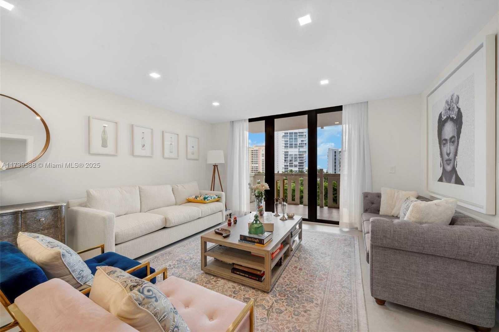 Small Image of 1121 CRANDON BLVD #E503, Key Biscayne Number 4