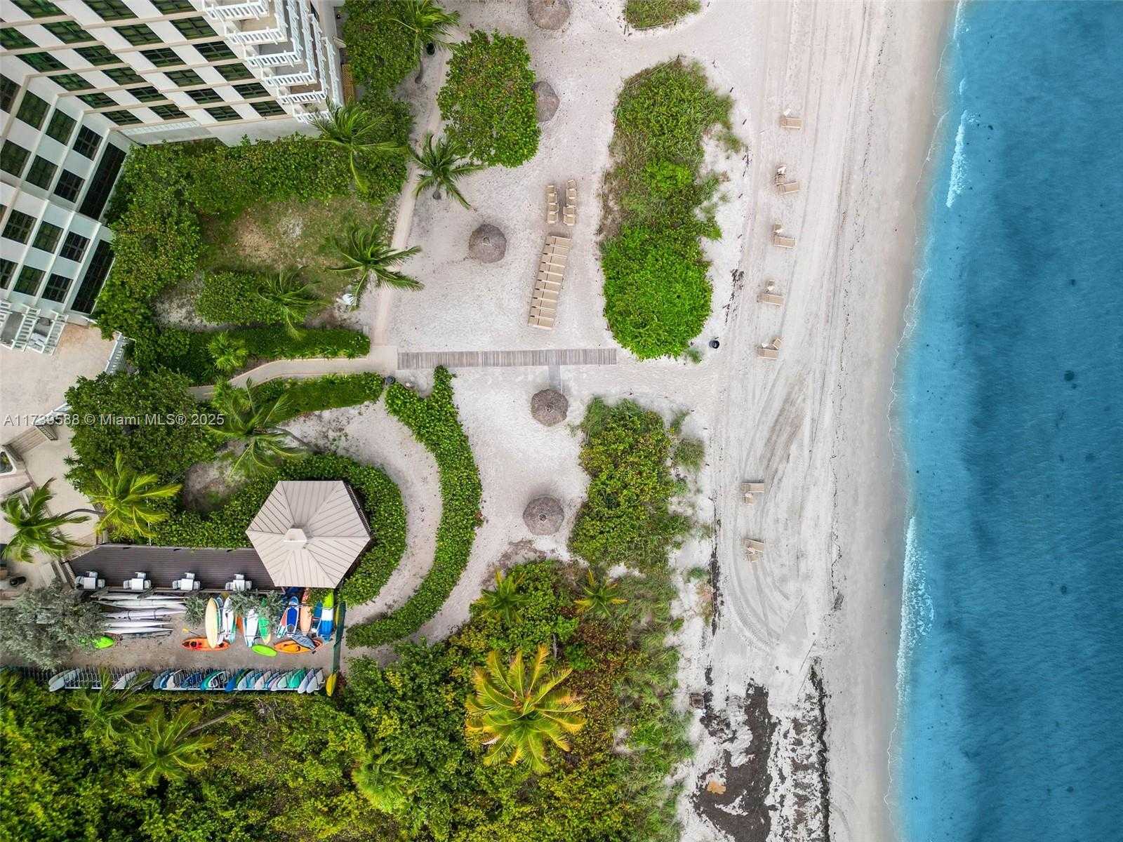 Small Image of 1121 CRANDON BLVD #E503, Key Biscayne Number 41