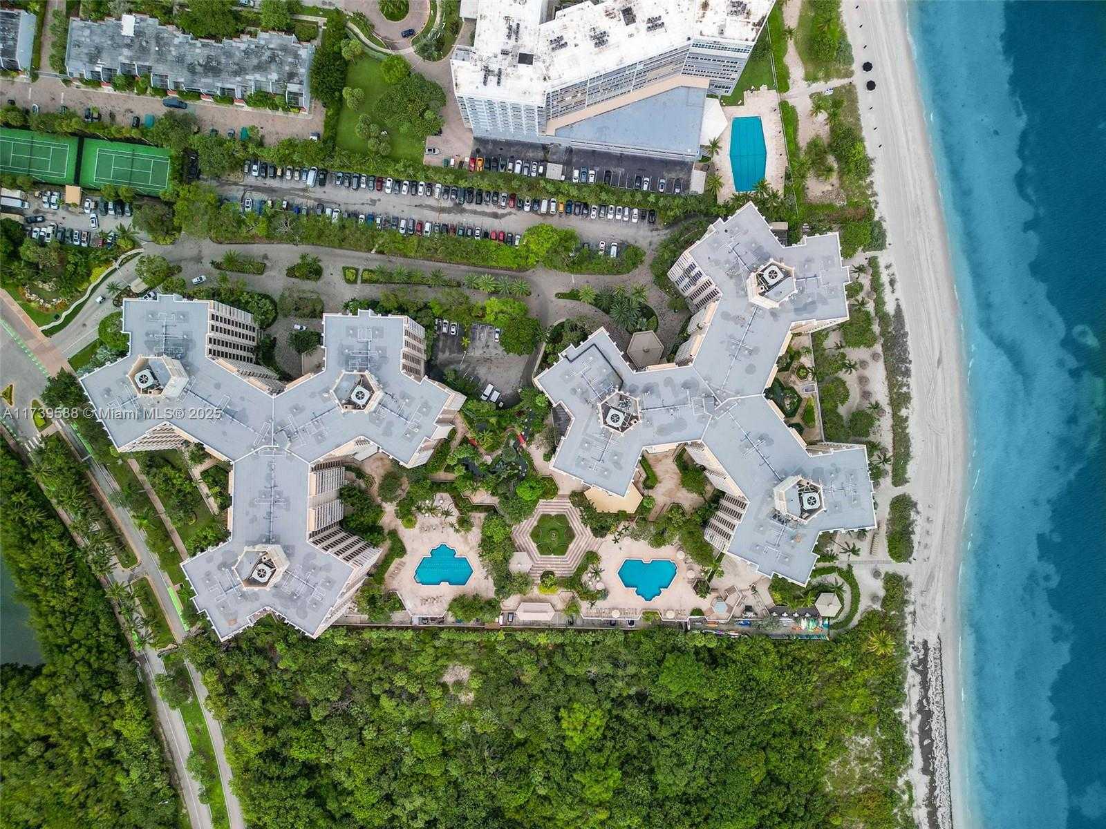 Small Image of 1121 CRANDON BLVD #E503, Key Biscayne Number 43