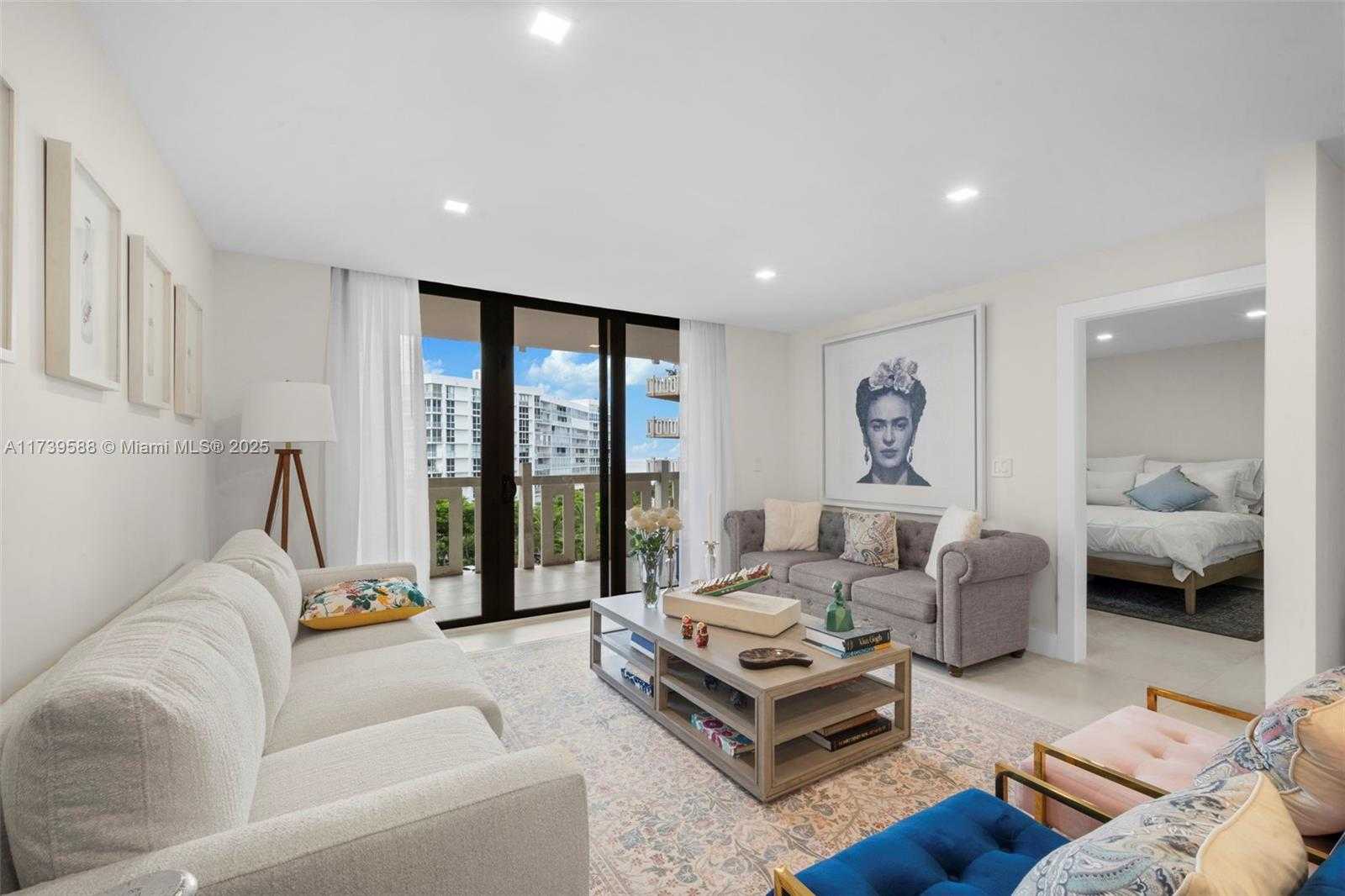 Small Image of 1121 CRANDON BLVD #E503, Key Biscayne Number 5